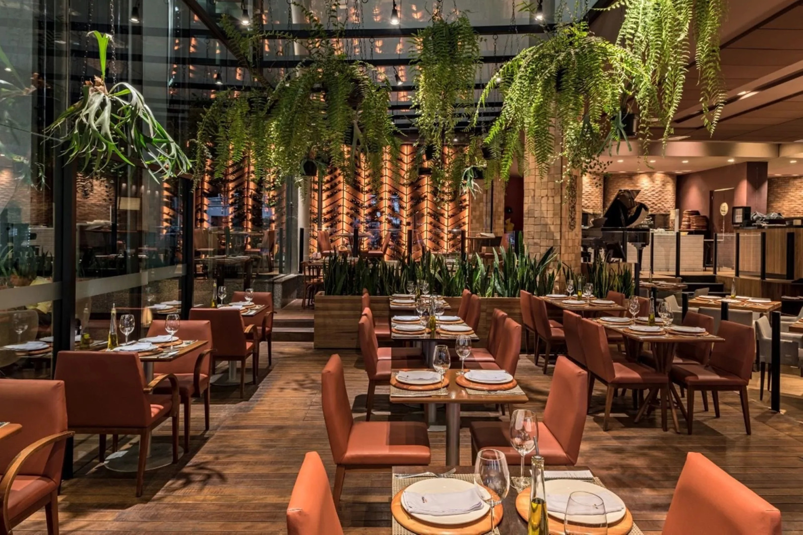 Mercure Belo Horizonte Vila Da Serra Hotel