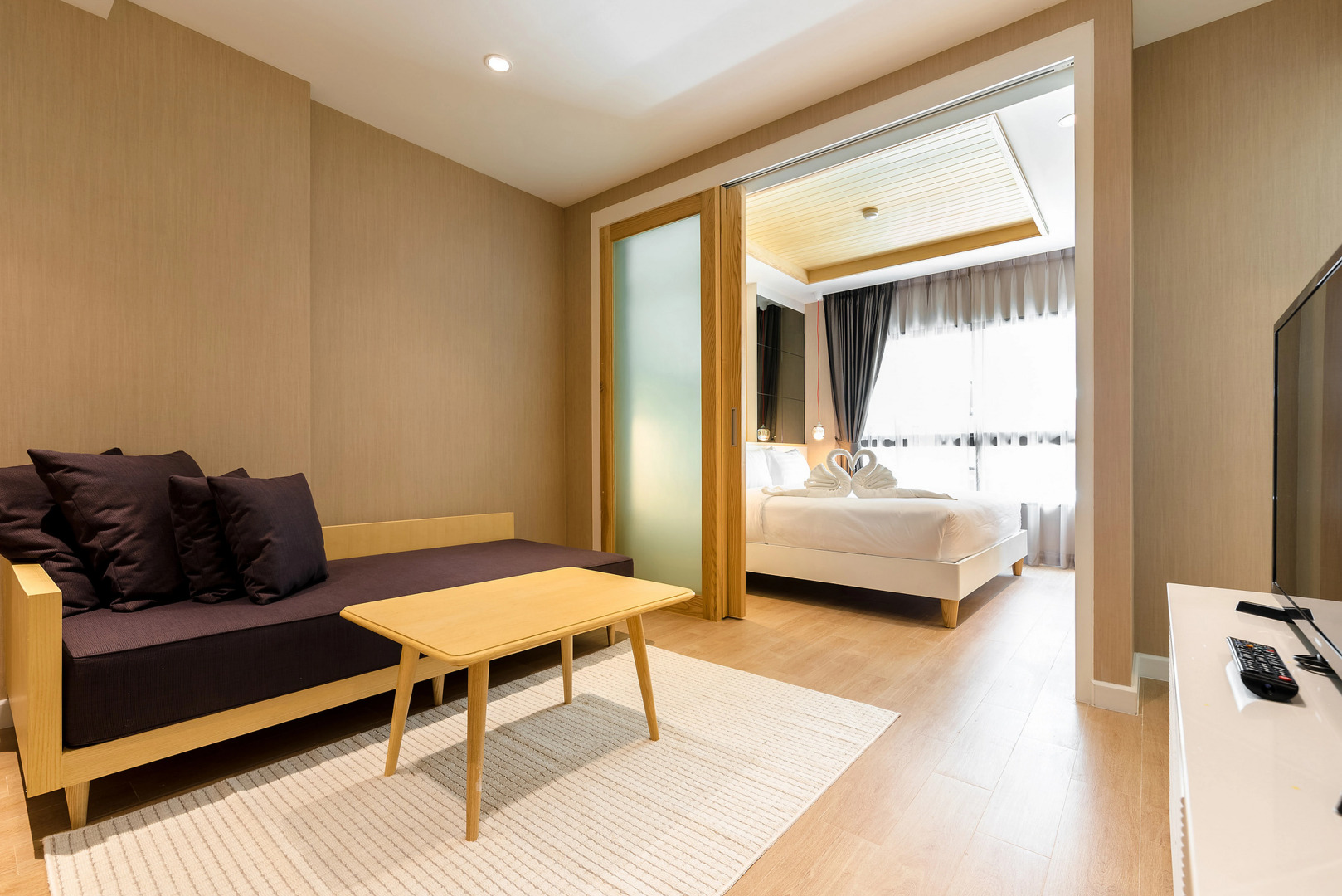 Hin Nam Sai Suay Hotel Hua Hin