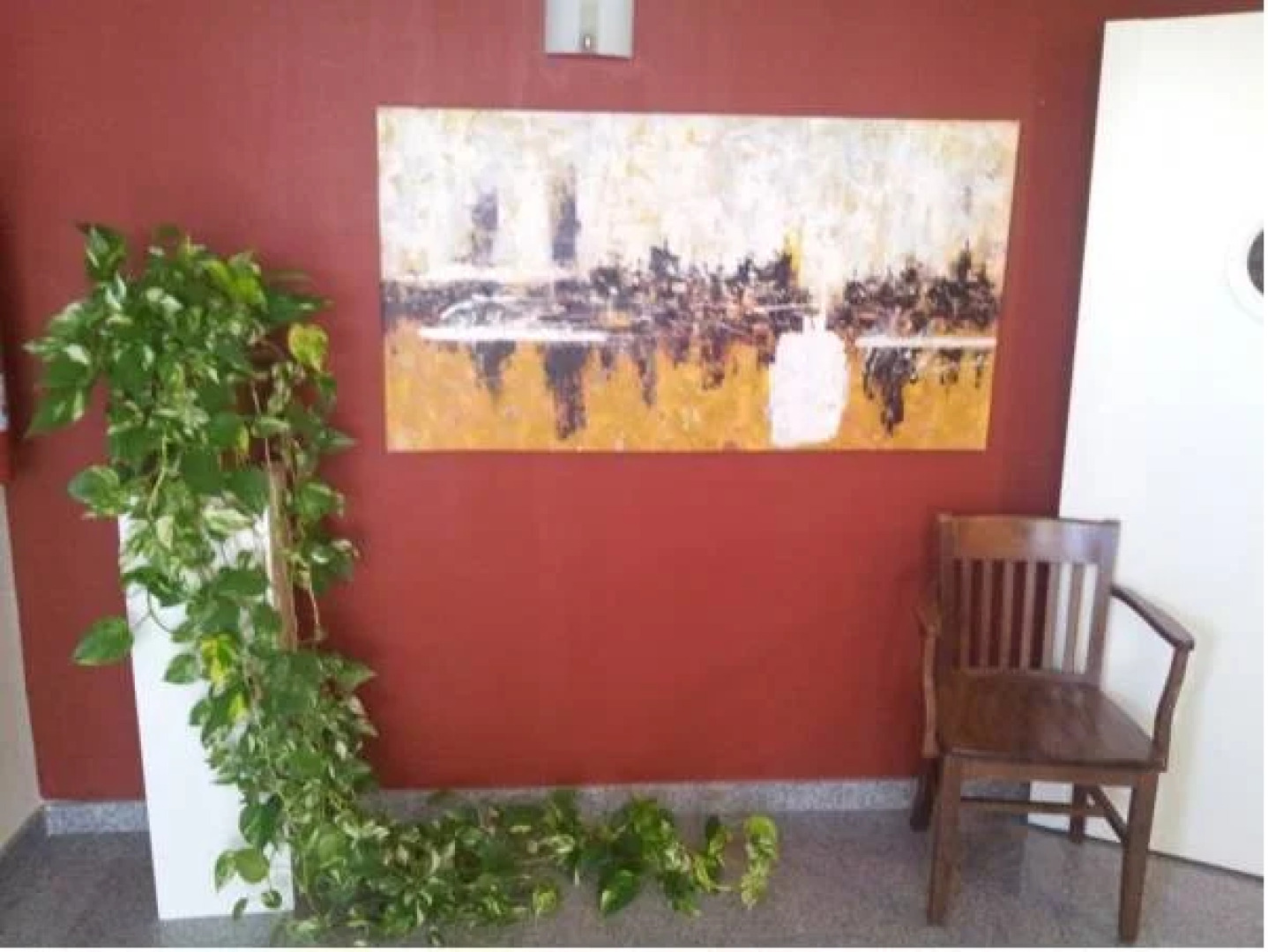 Hotel Restaurante Villa Ceutí