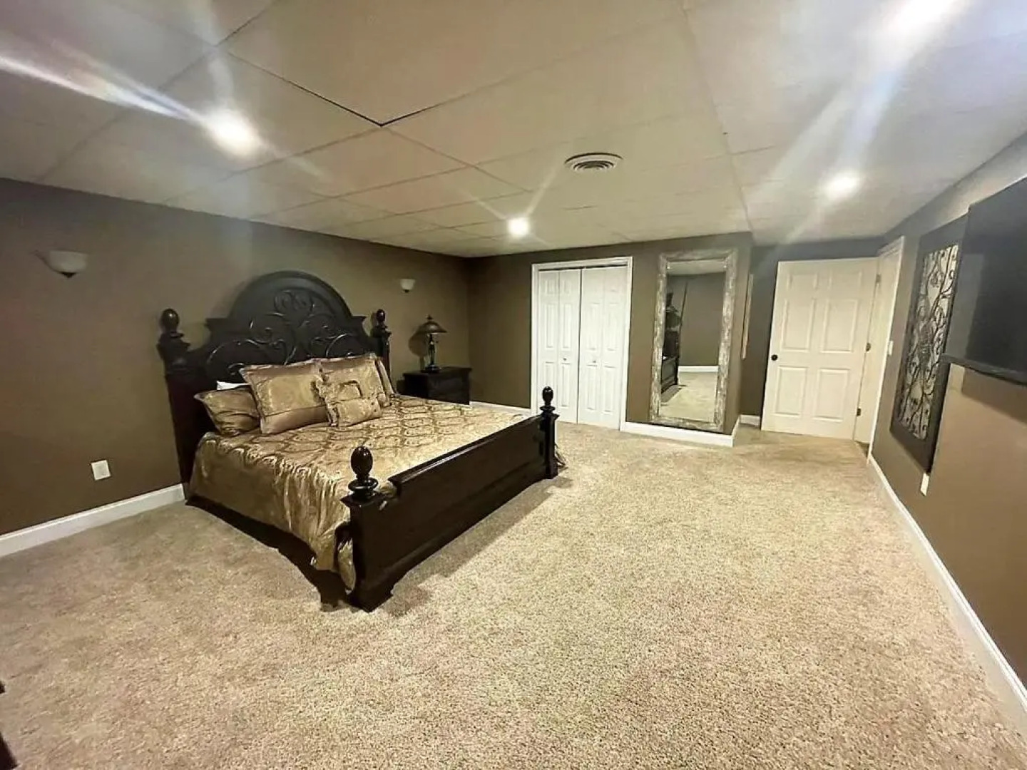 Smokie Mountain Lake House