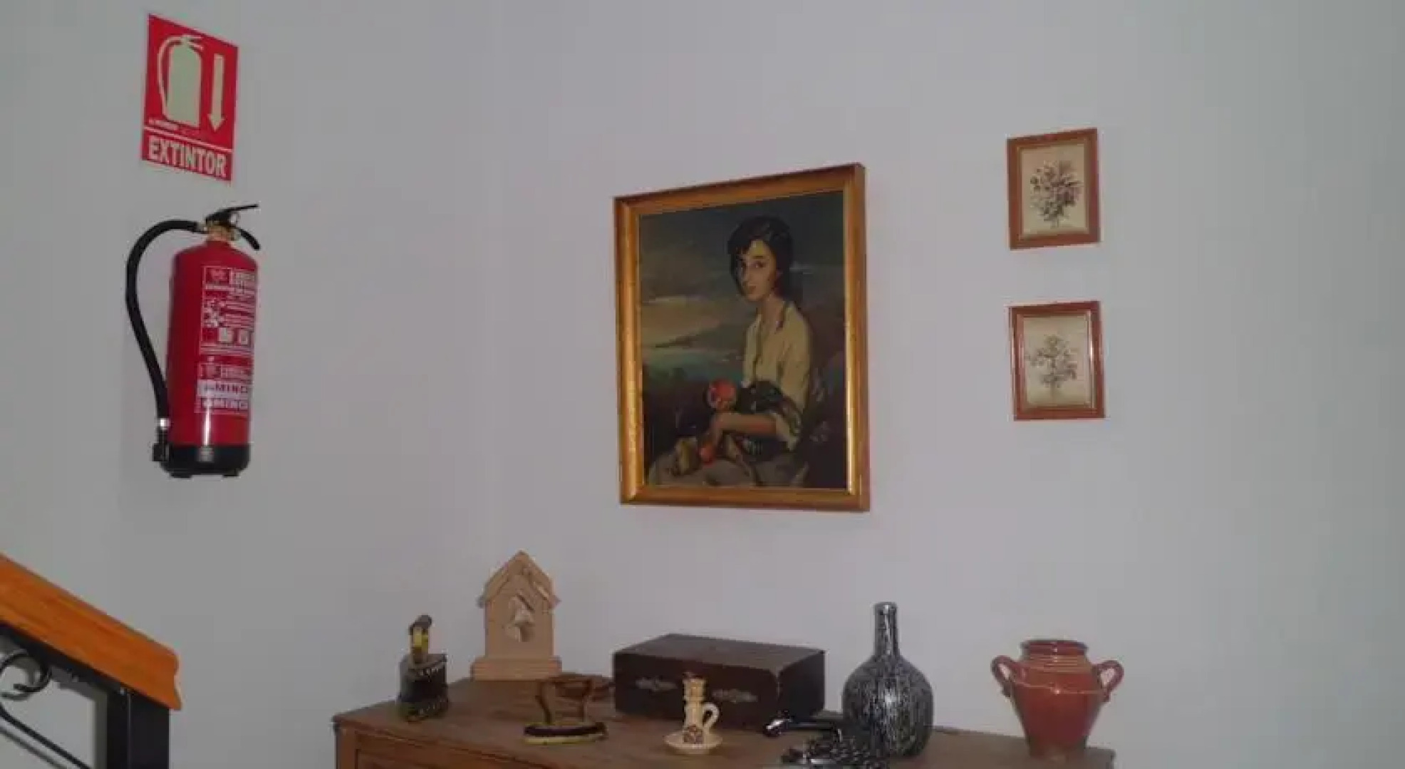 Alojamiento Rural Buena Vista