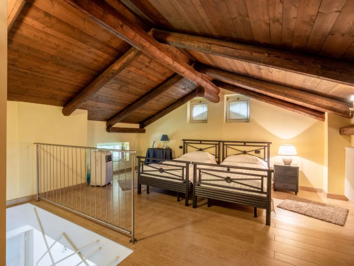 Villa Carlotta (COI268)