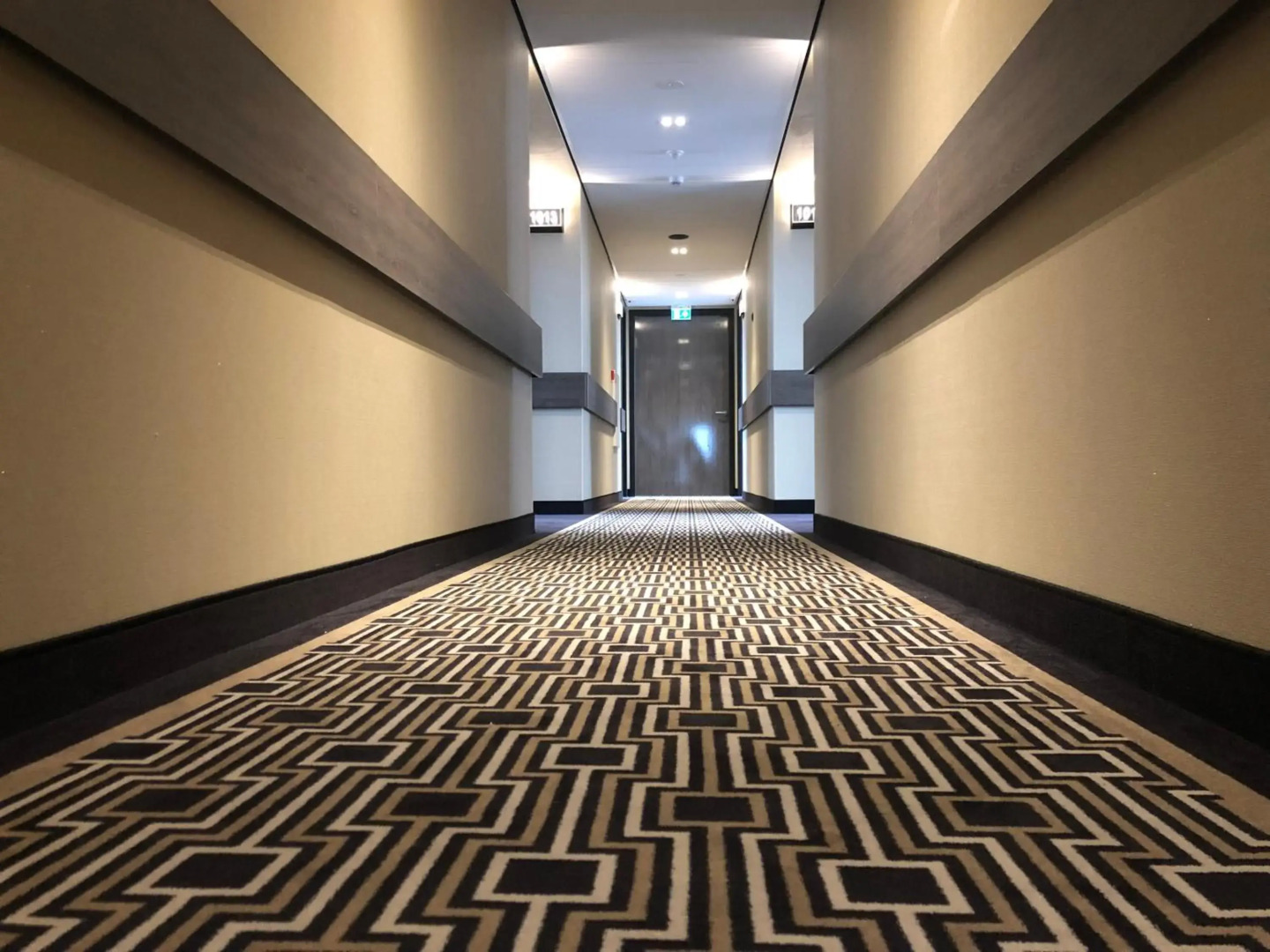 Riva Hotel The Hague