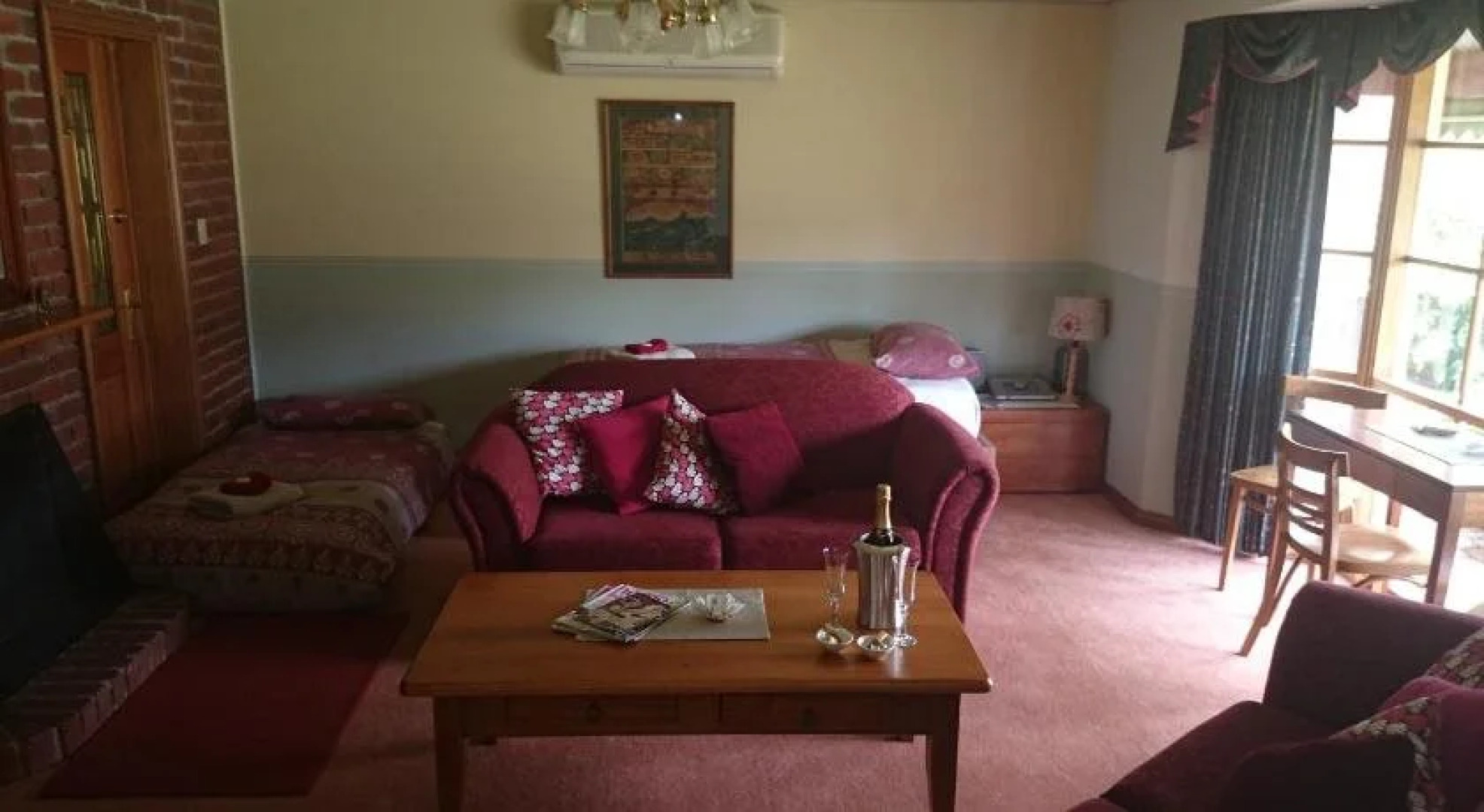 Dunstans Guest House