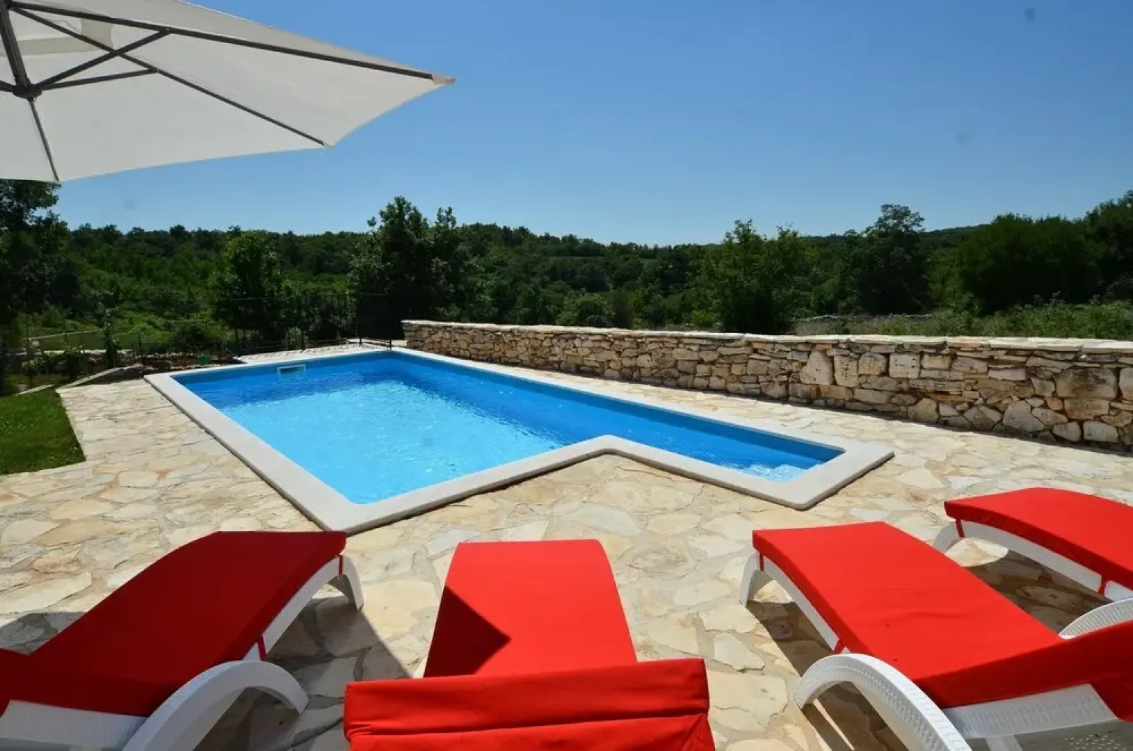 Villa Kety