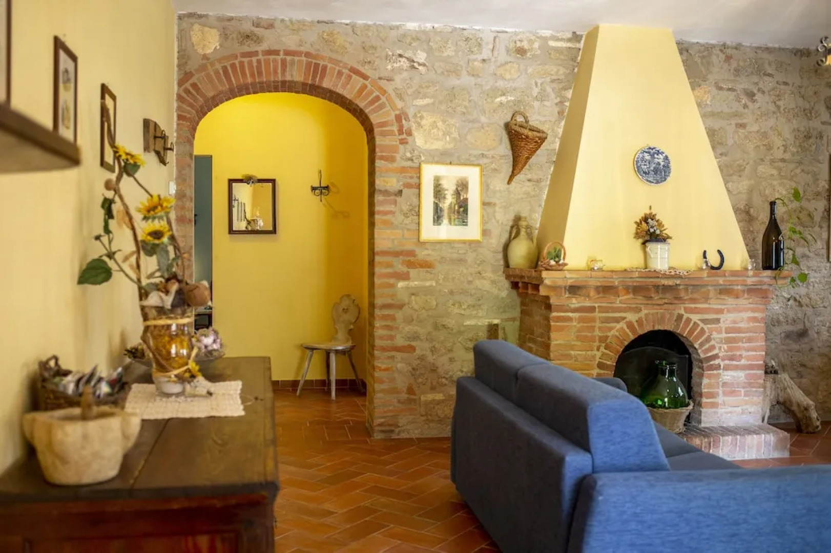 Agriturismo La Coppa