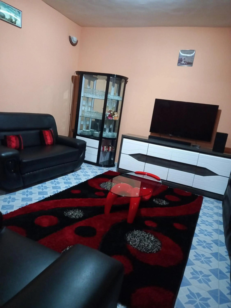 Villa meublée climatisée