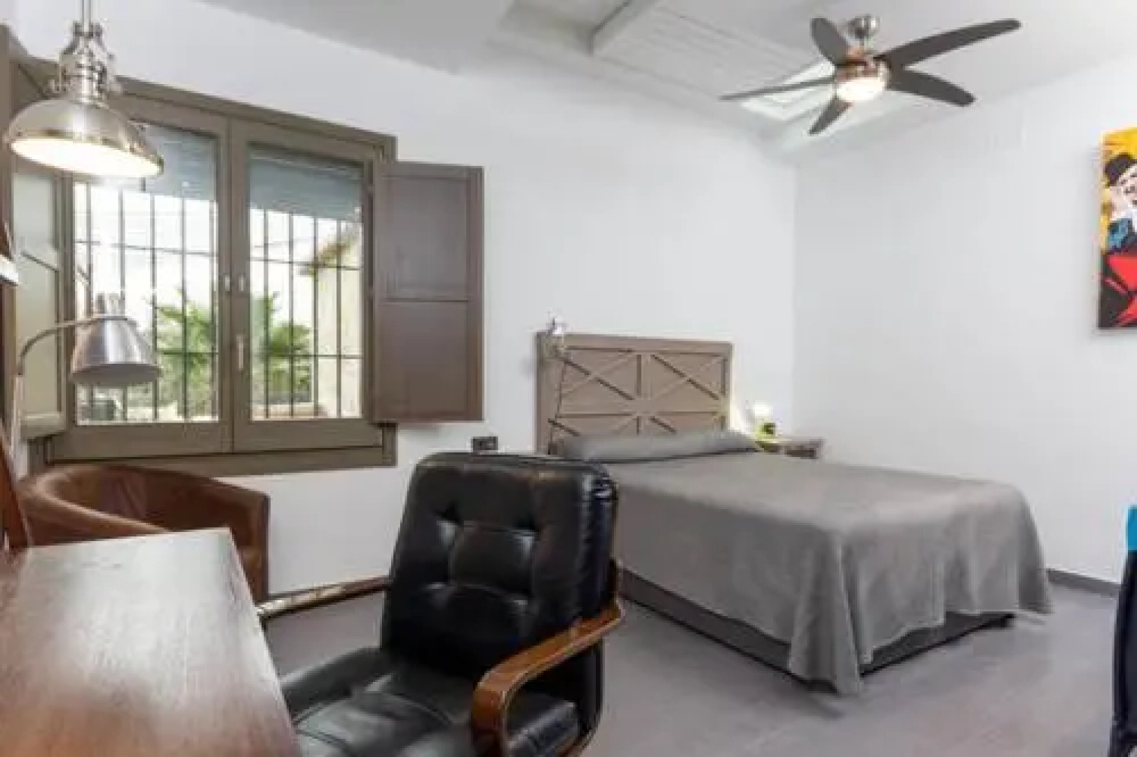 Casa Rural Villabuona Di Amao