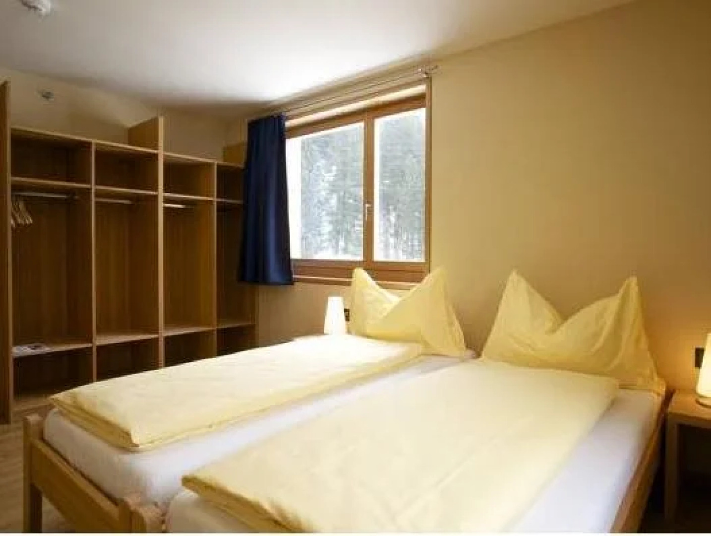 Al Vadret Swisslodge