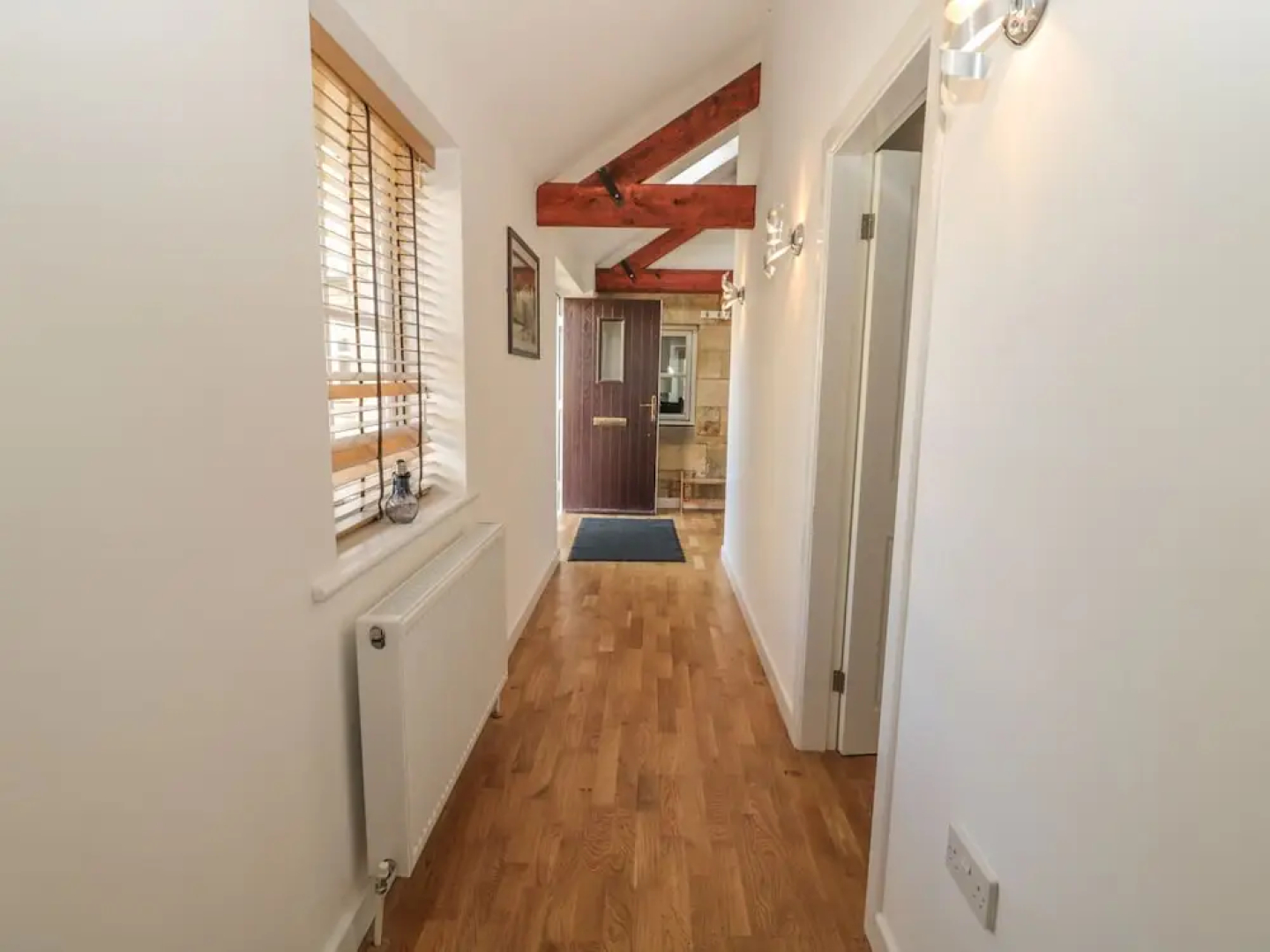 Nursery Cottage