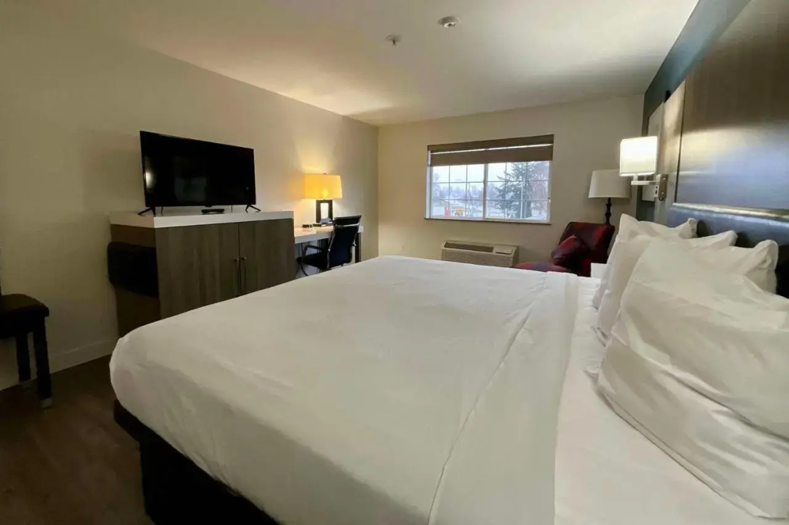 Quality Inn & Suites