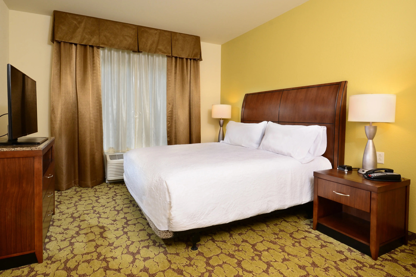 Hilton Garden Inn Greensboro Airport