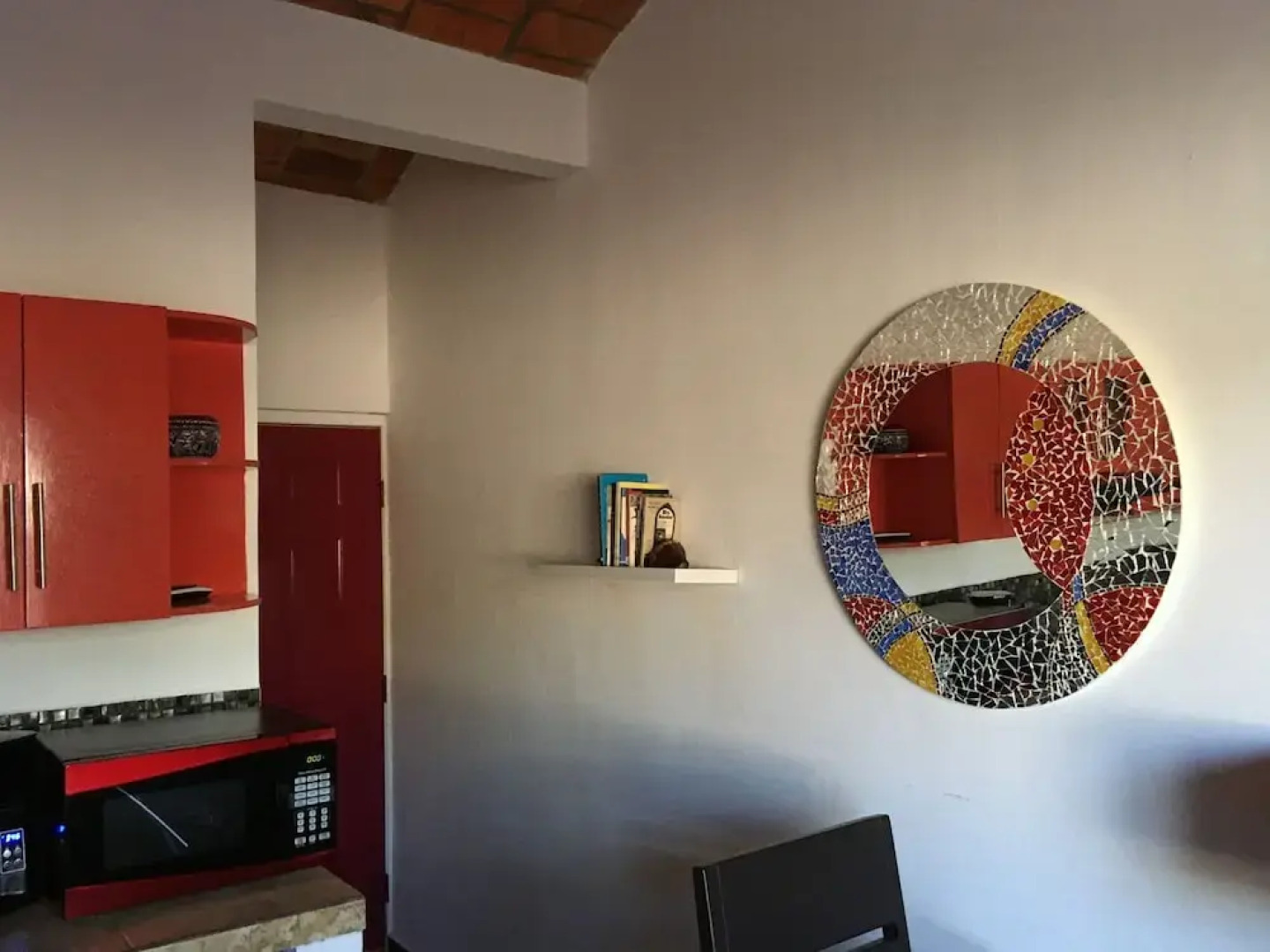 Le Colibri Récif Studio