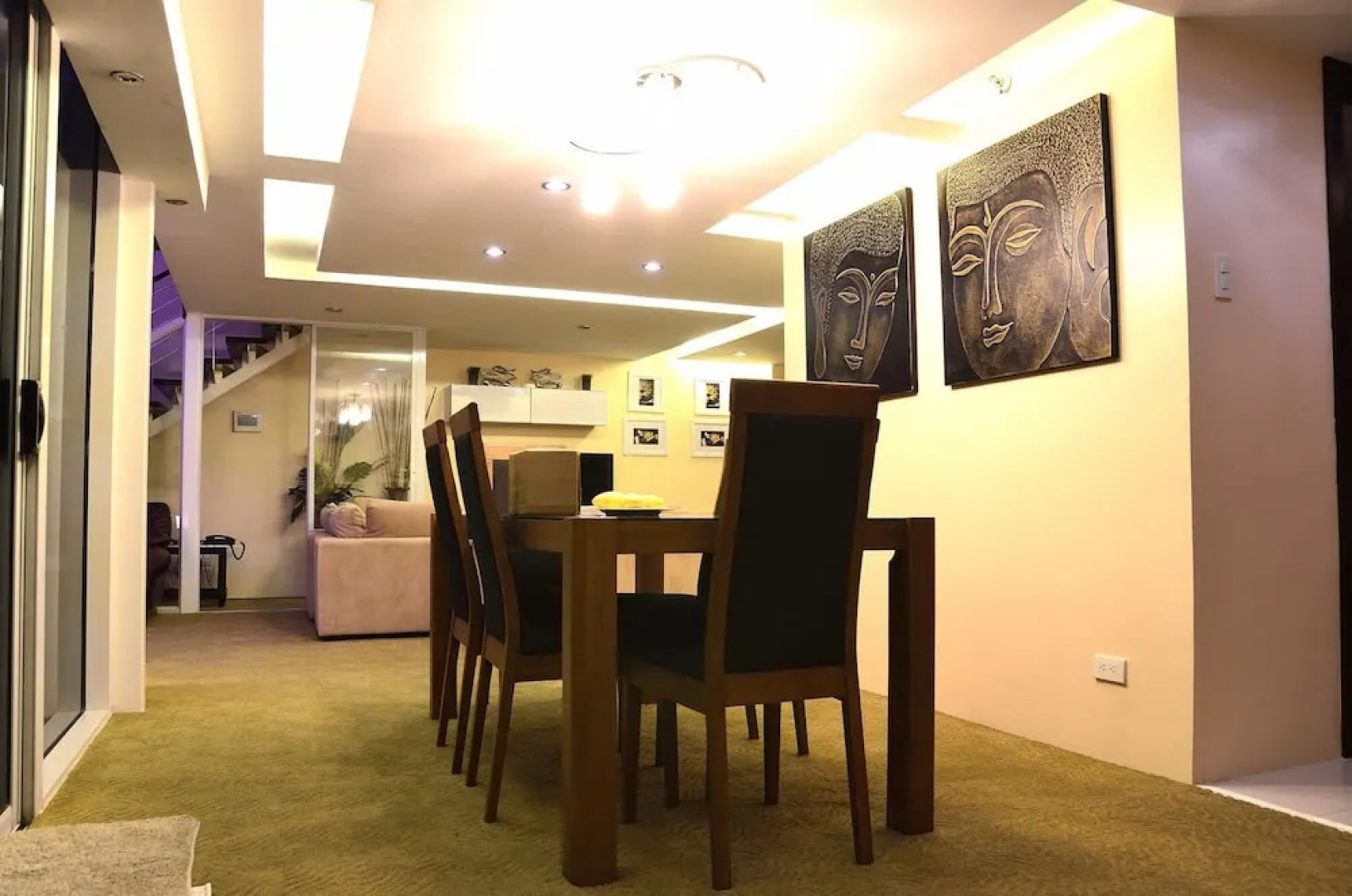 Serviced apartments and Vacation Rentals in Cebu City