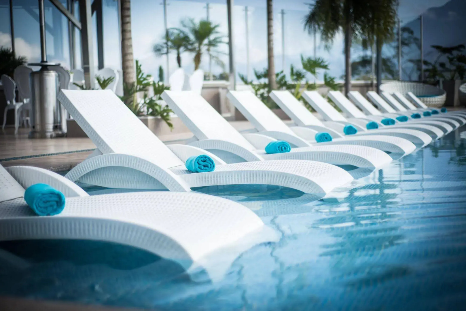 Punta Diamante Premium Hotel