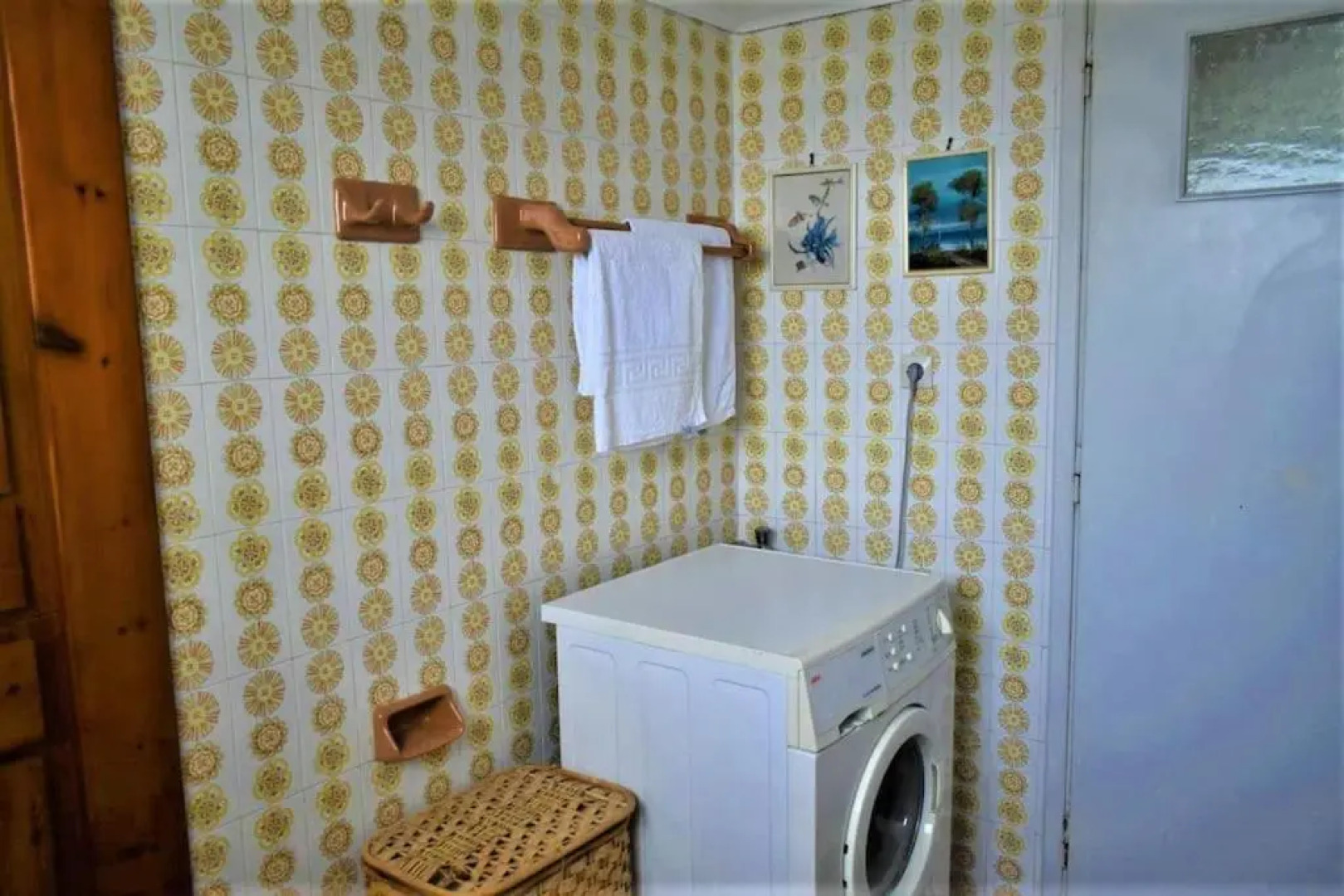 Eva Seaside 1st Floor