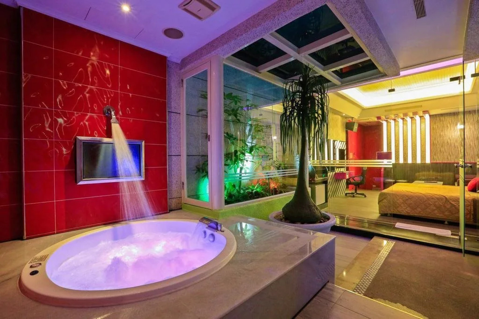 Sweet Love Boutique Motel