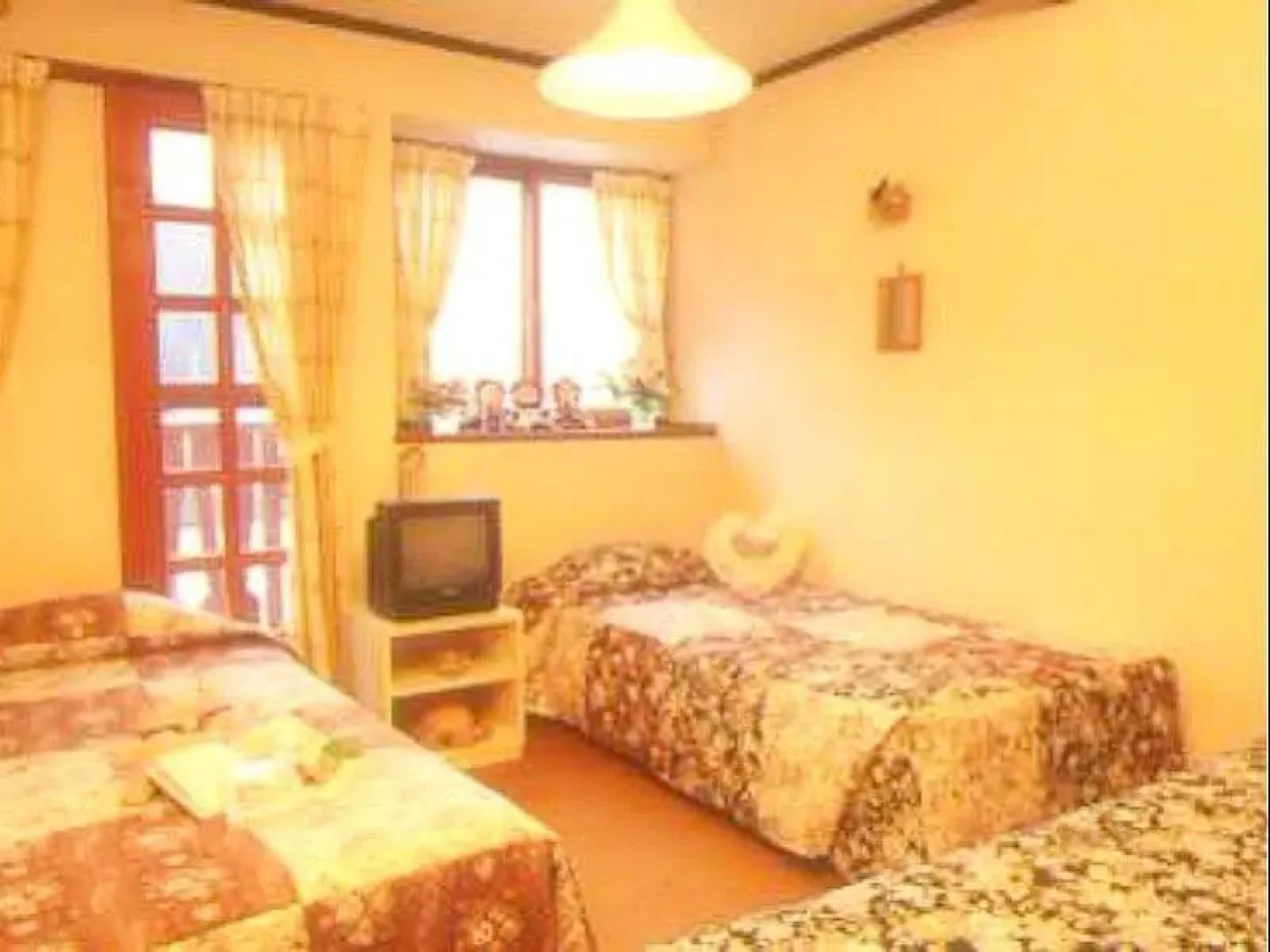 Pension Oku Biwako Makino