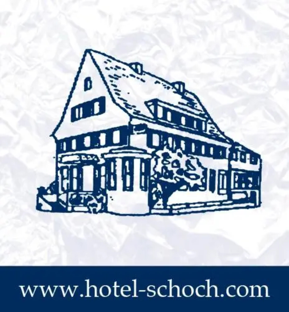 Hotel Schoch, Trossingen