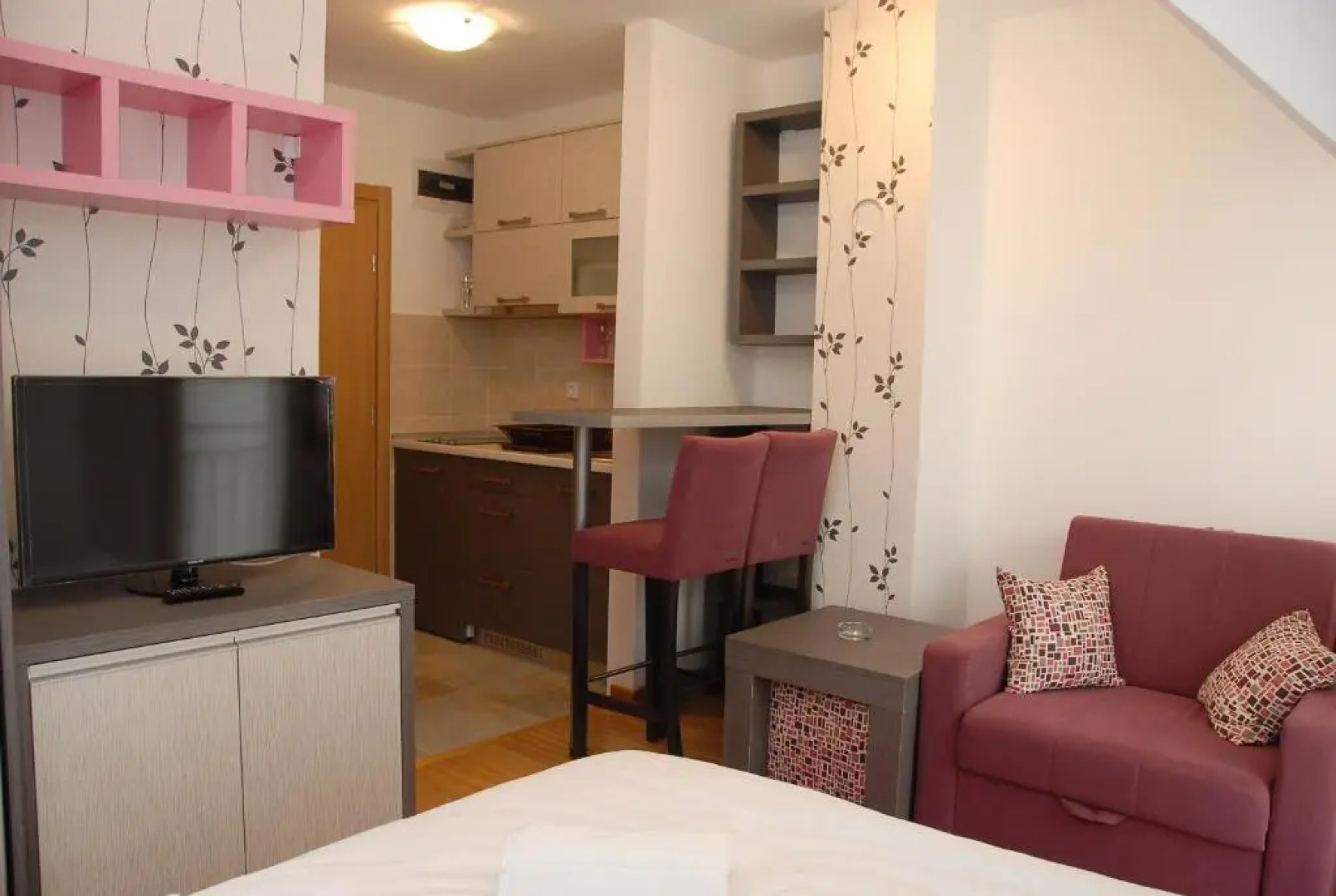 Resort Zlatiborski Konaci