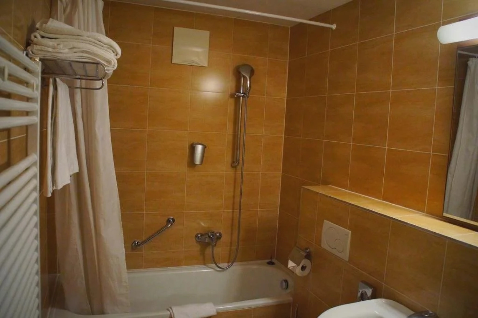 Hotel Alpin am Kreischberg