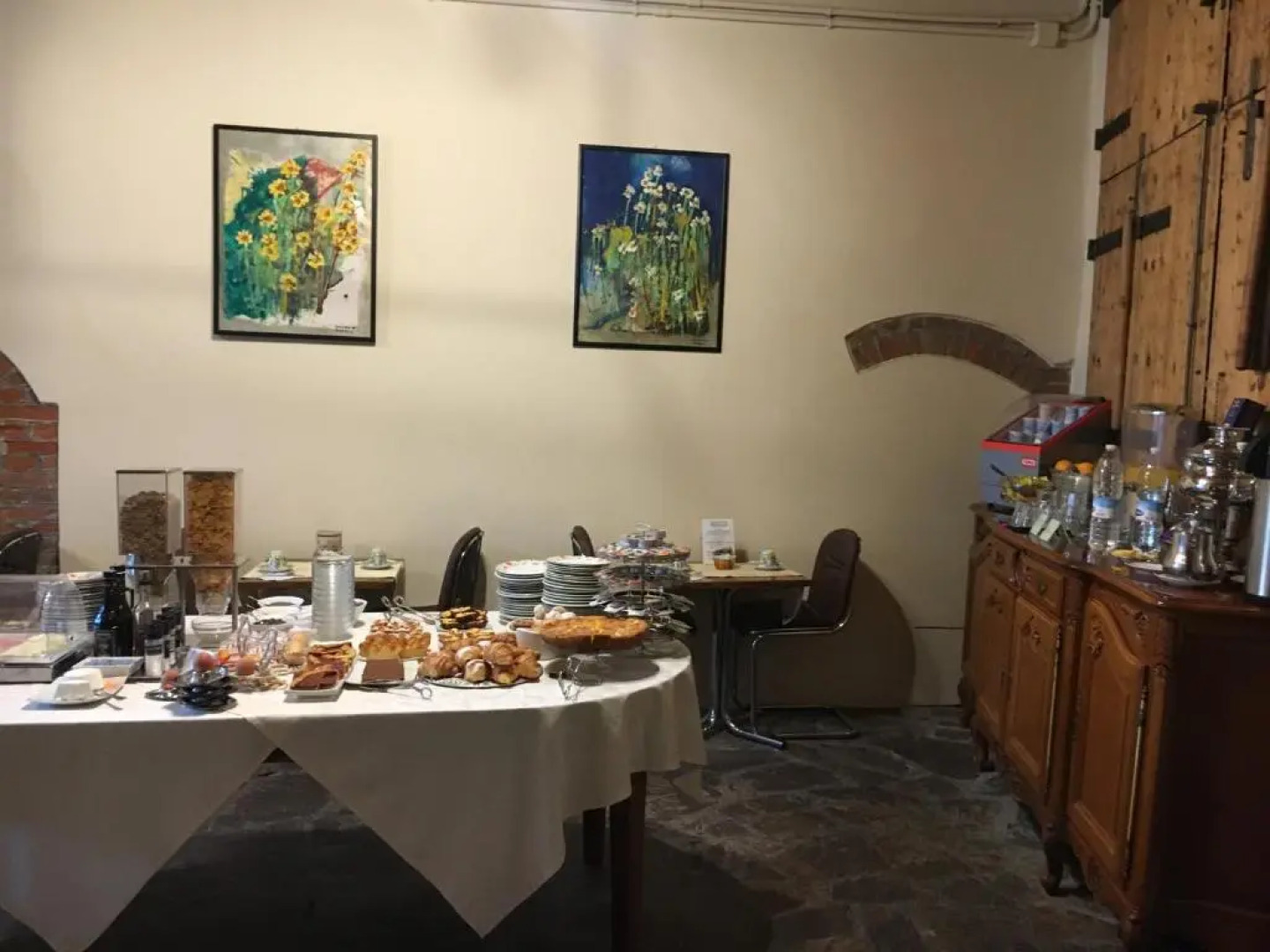 Boutique Hotel Scalzi - Adults Only