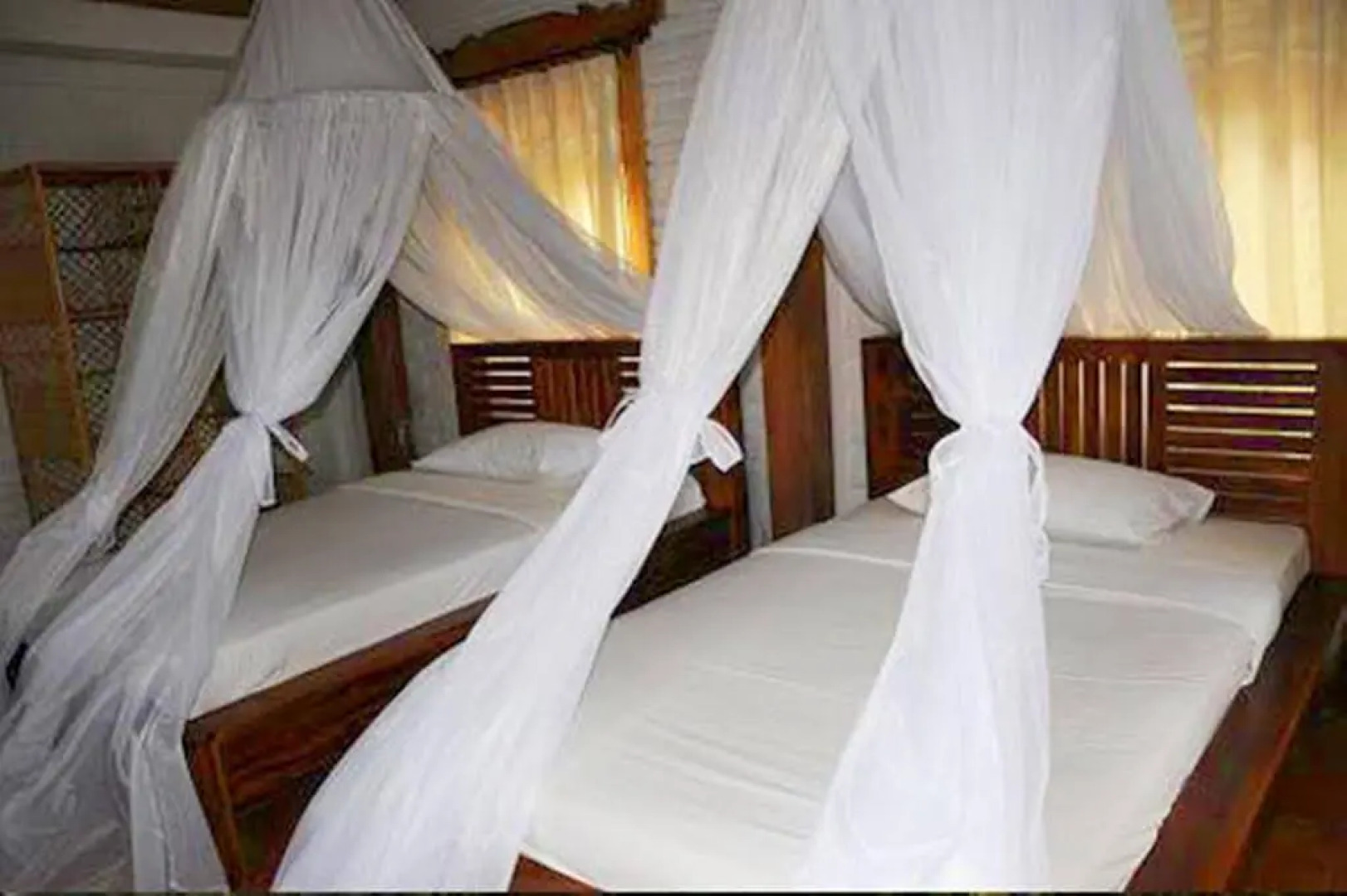 Puri Sunny Guesthouse