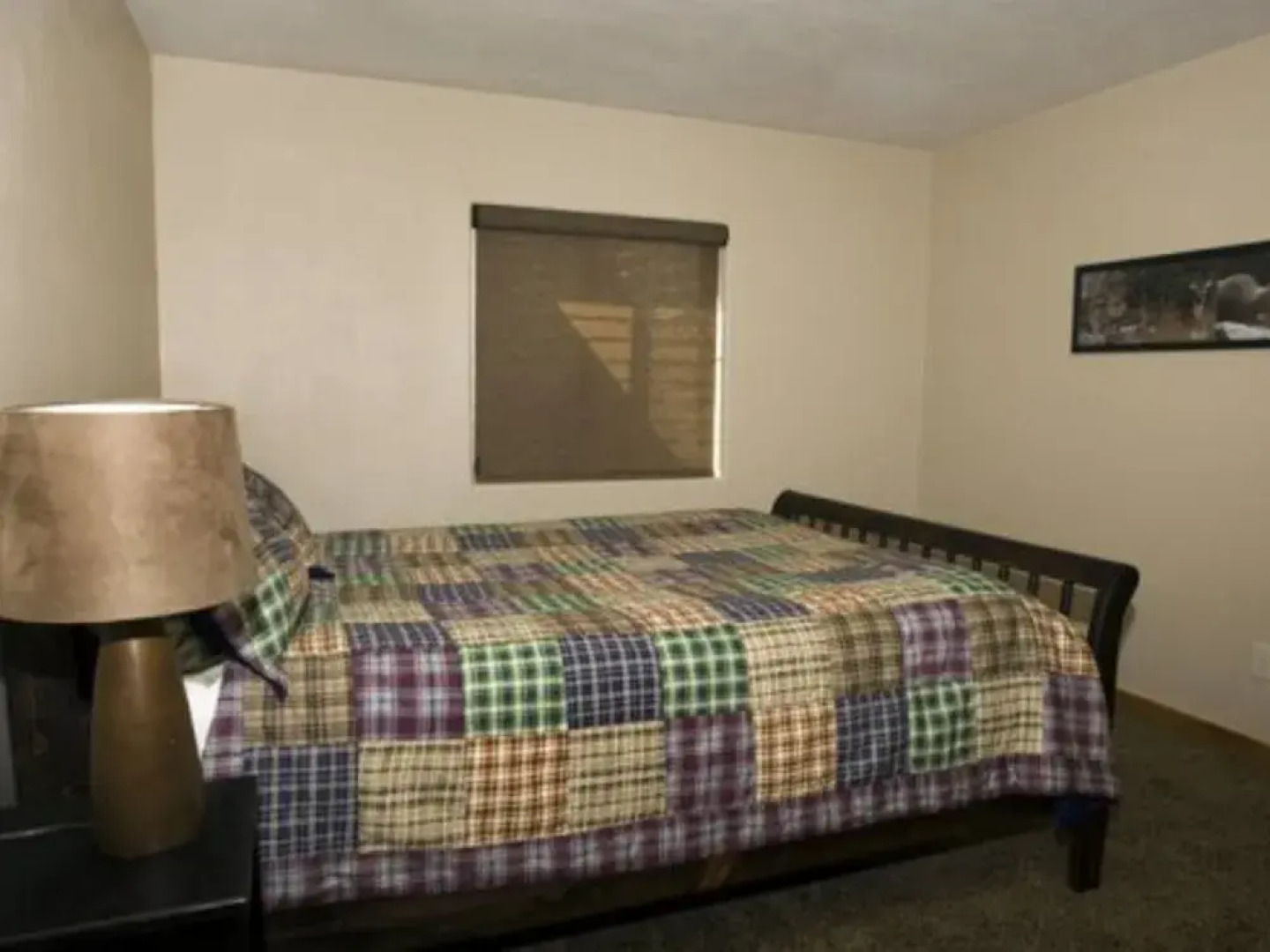 Ridge Top Lodge 7 bedrooms by RedAwning