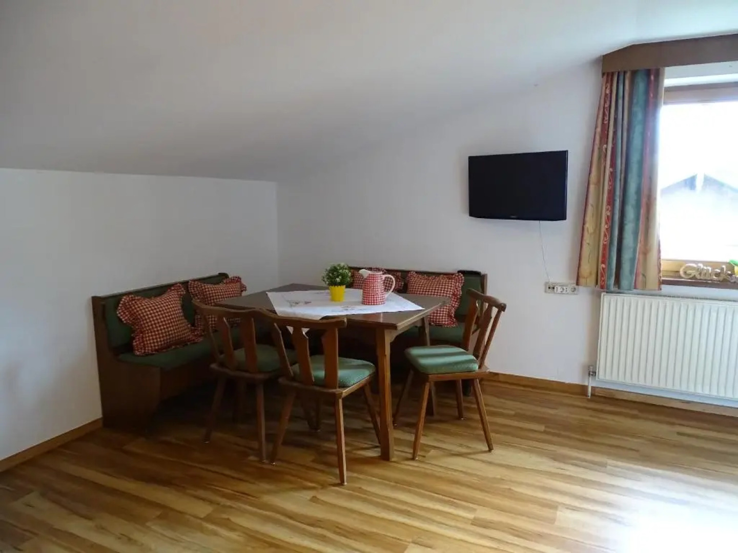 Appartementhaus Kaltenbach-Stumm