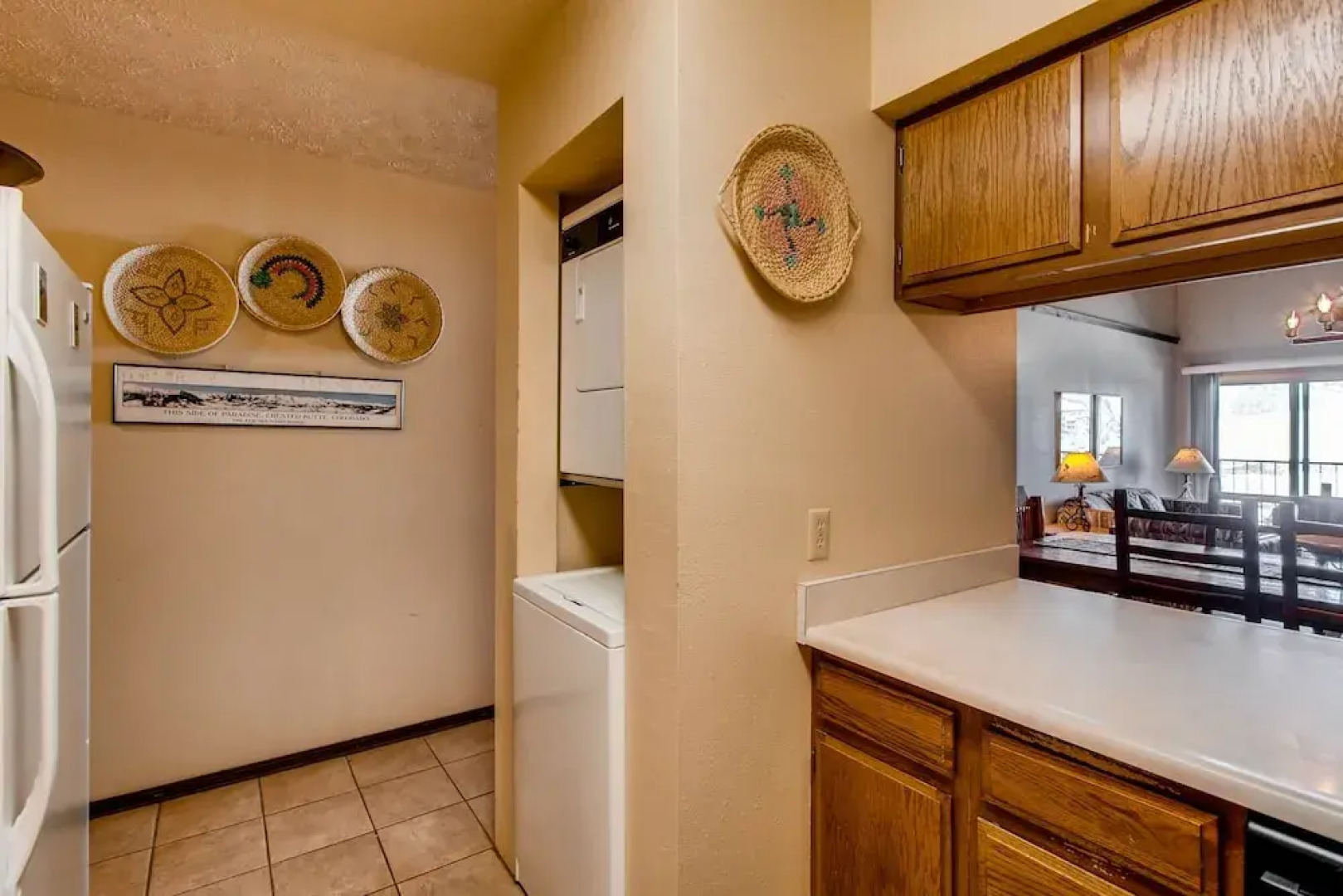 Unique, Mountain 4 Br  4 Bedroom Condo - No Cleaning Fee! by RedAwning