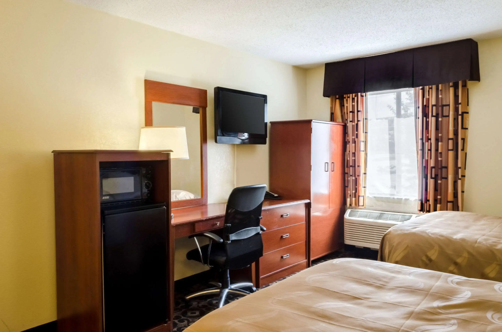 Quality Inn Meridian, Ms