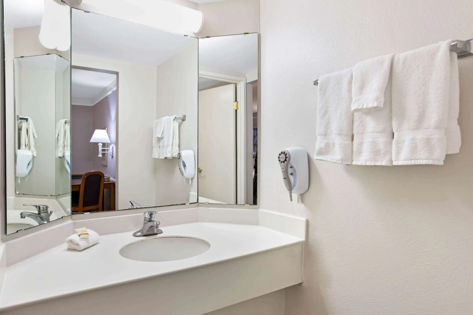 La Quinta Inn by Wyndham El Paso East Lomaland