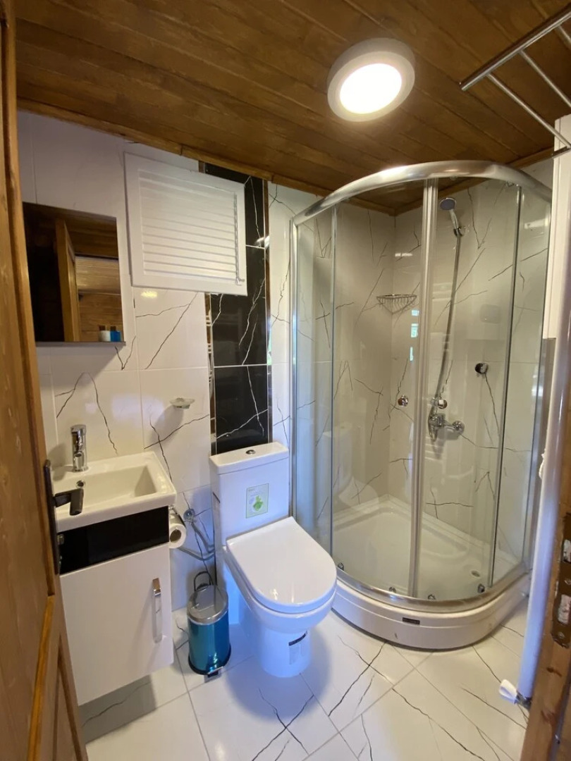 Mengen Rüya Çiftliği