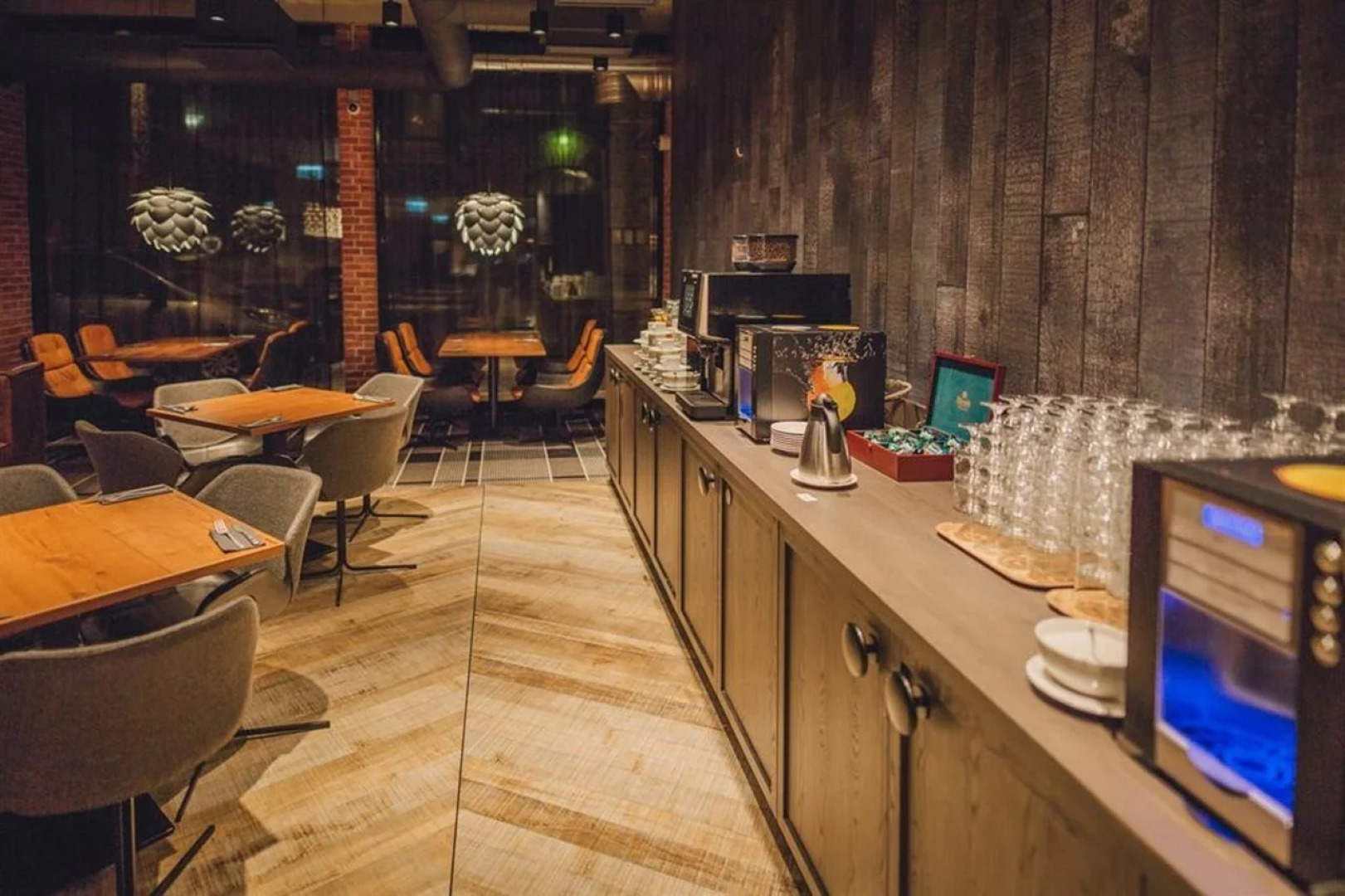 Отель Metropol Spa