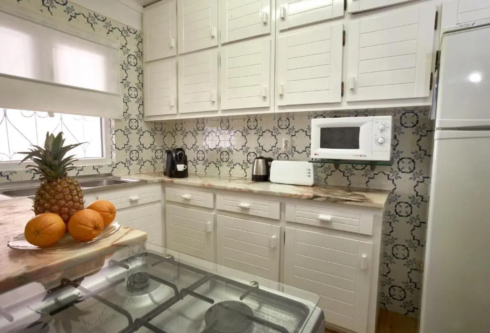 T3 Holiday Cottage near the beach | B111