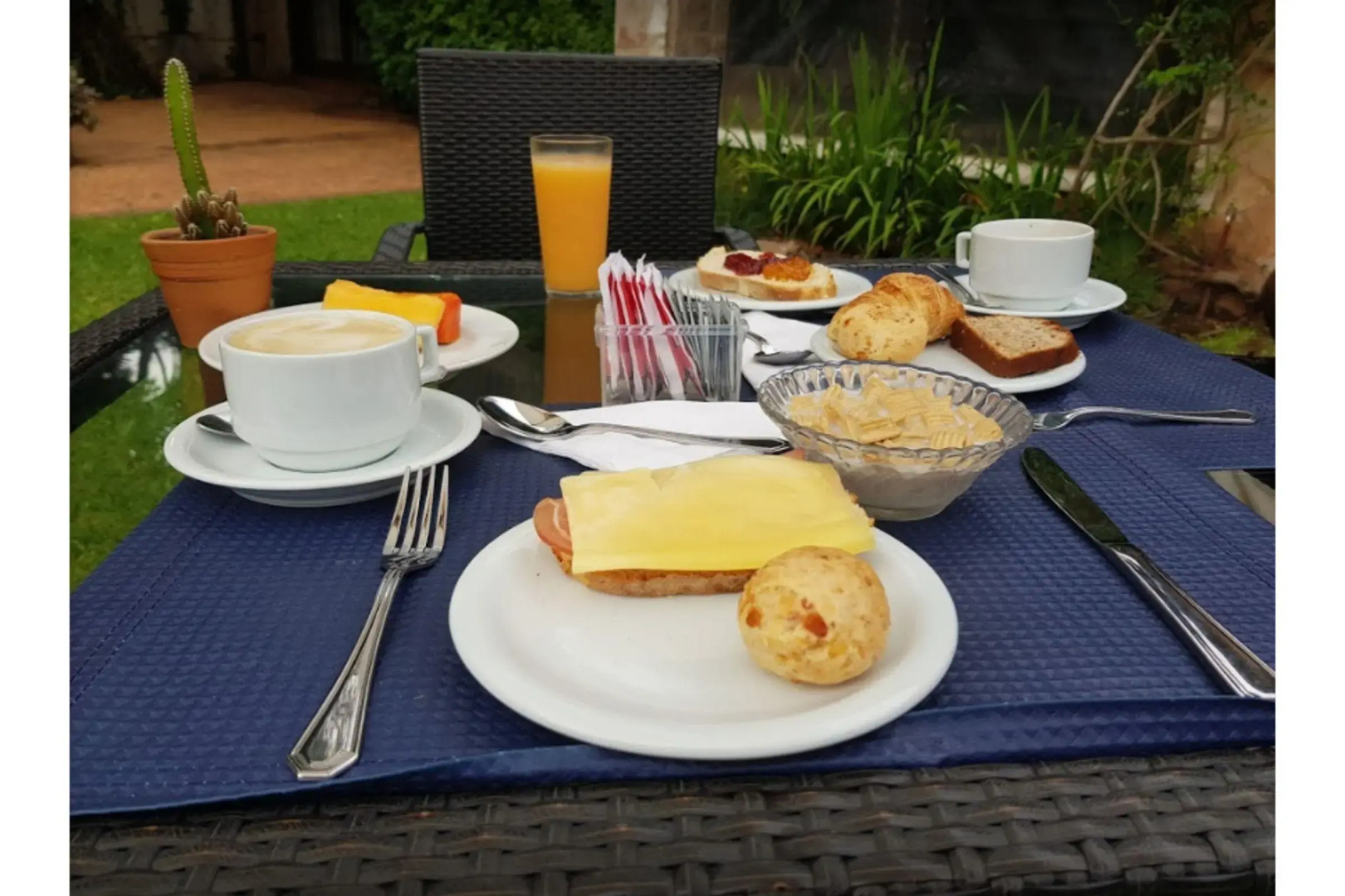 Complejo Turístico Piccola Marina