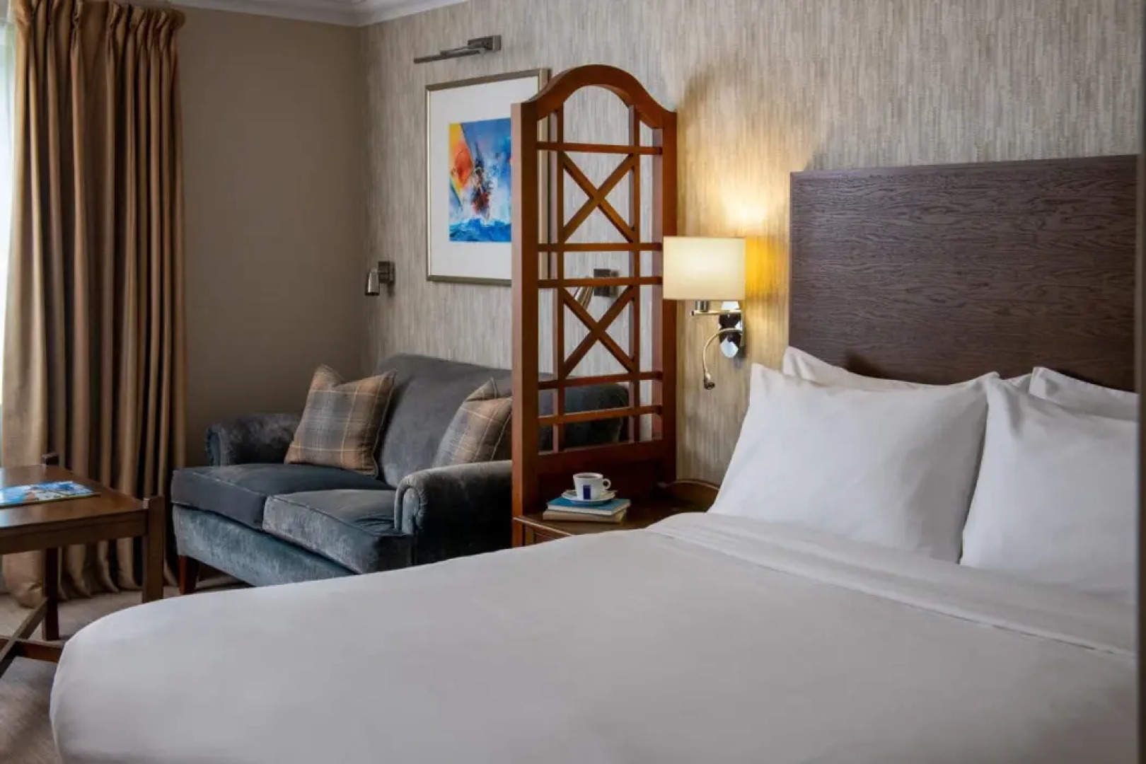 Solent Hotel and Spa