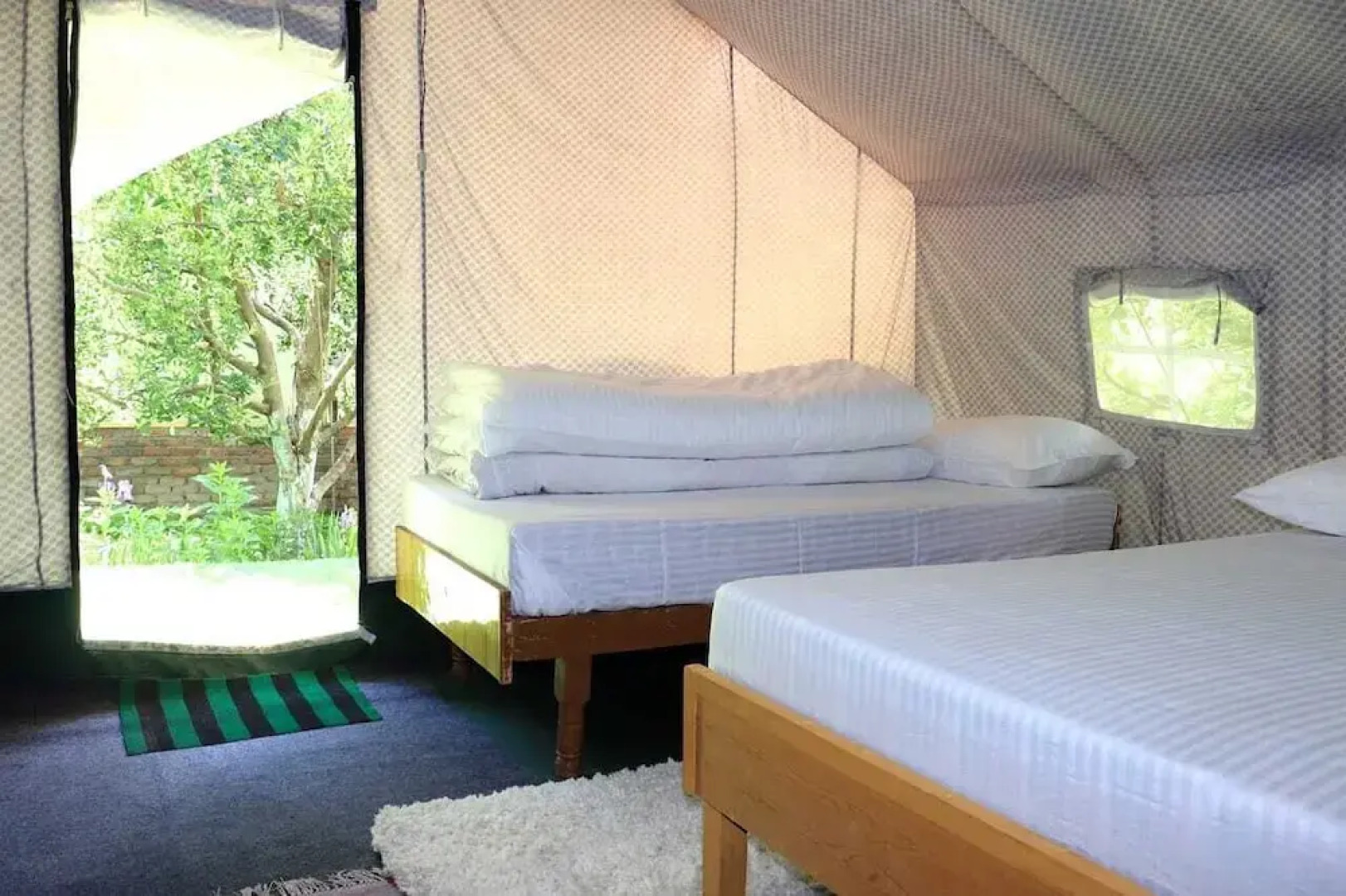 Apple Orchard Farm and Camping