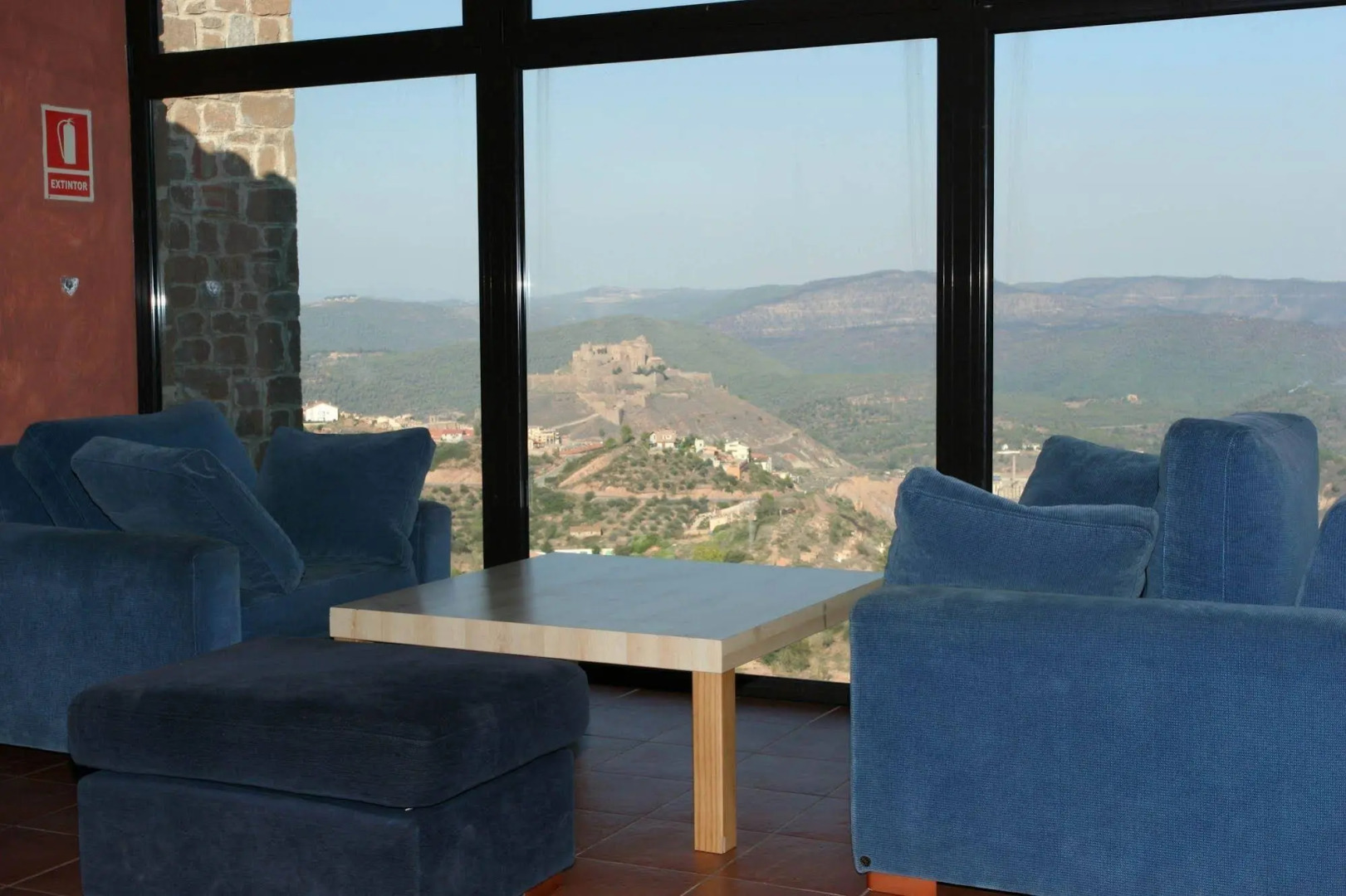 Vilar Rural de Cardona