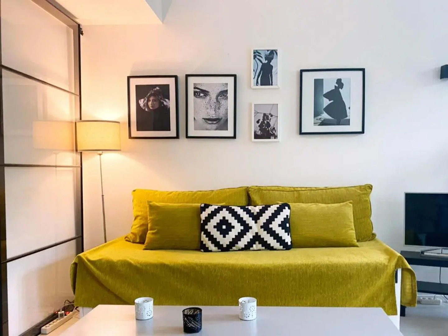 The Quay Amsterdam-Noord - FREE PARKING