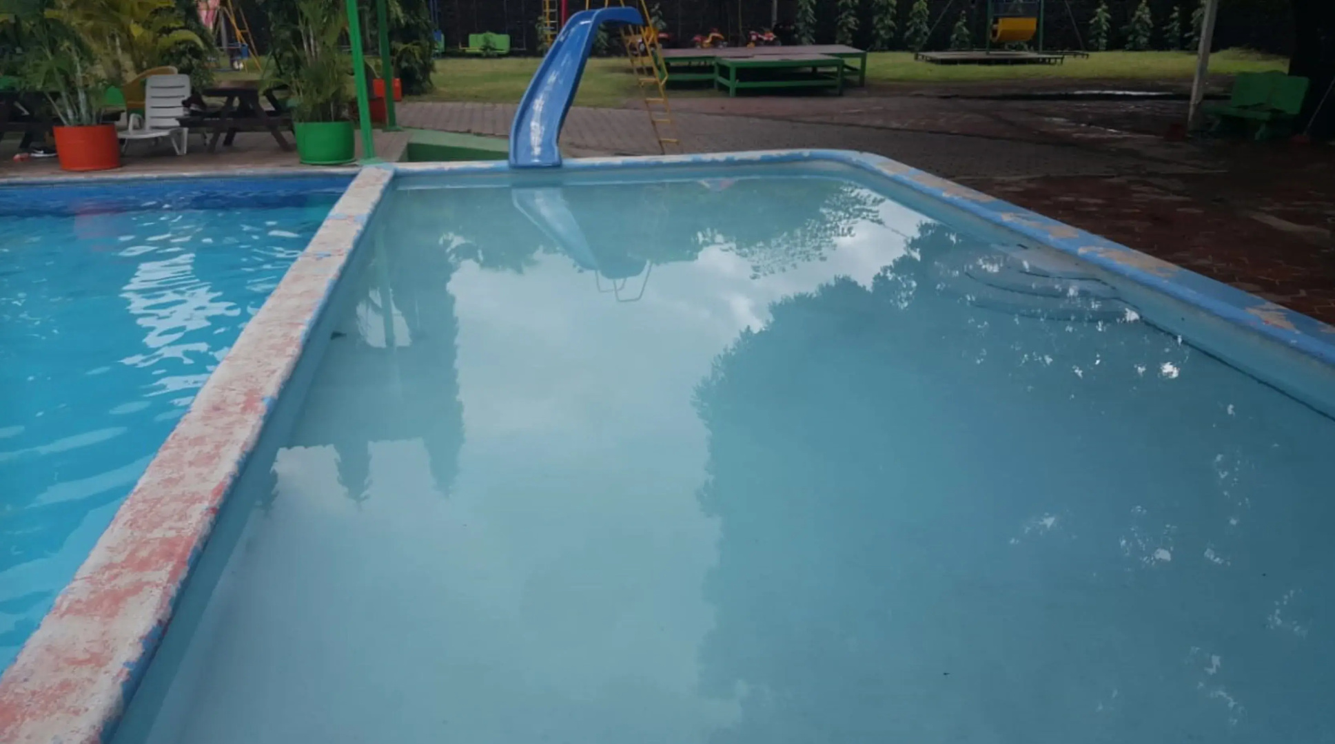 Hotel San Cristobal