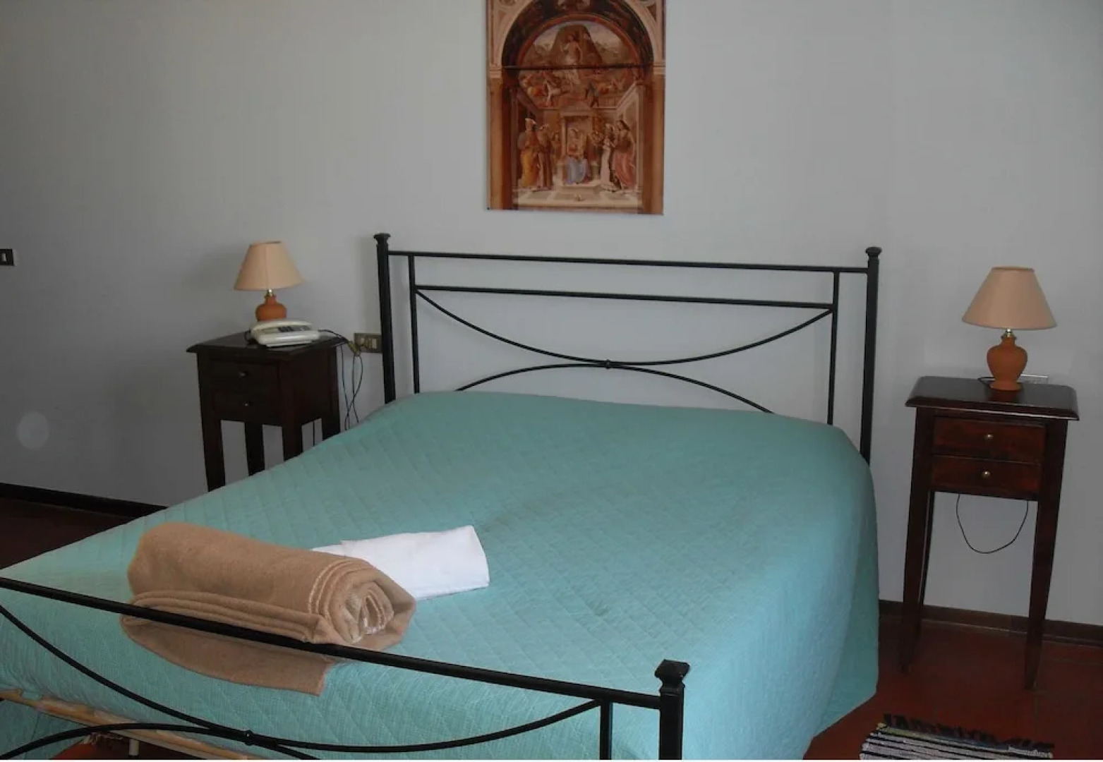 La Rocca Dei Malatesta