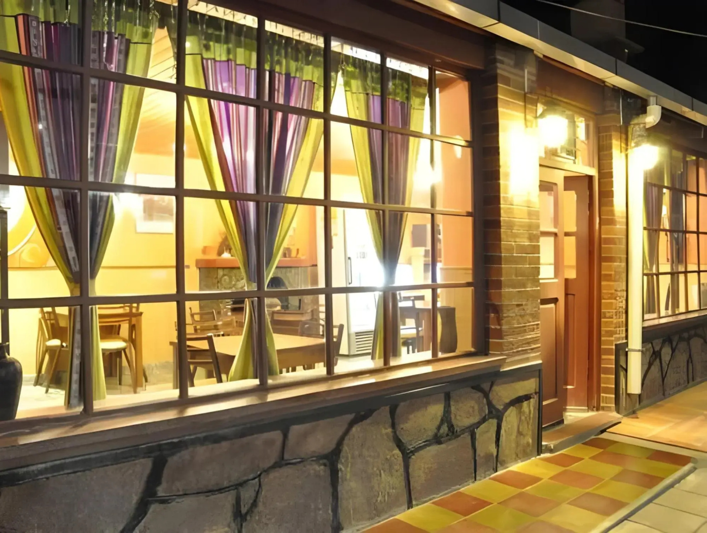 Hostel Copacabana