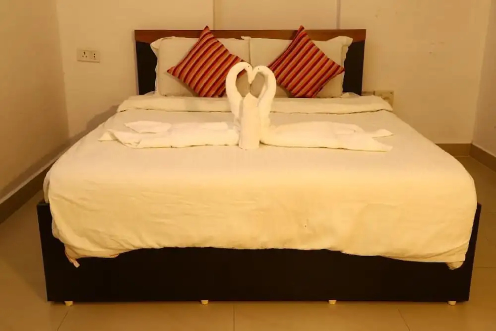 Tourist village Khajuraho