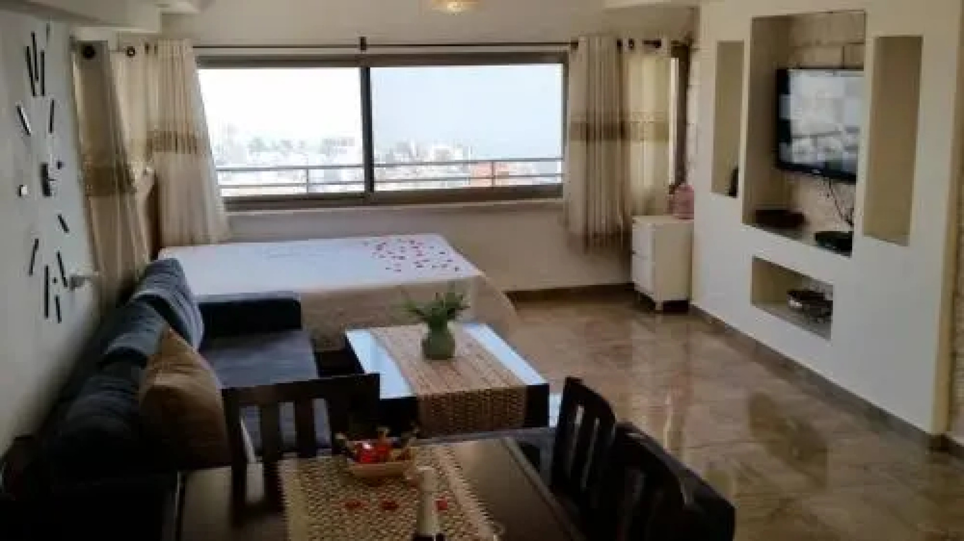 Tiberias Vacation Rental