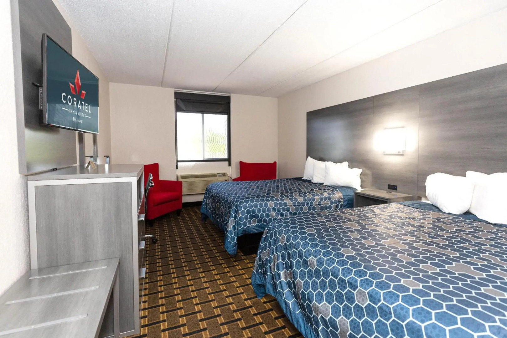 Coratel Inn & Suites Mankato