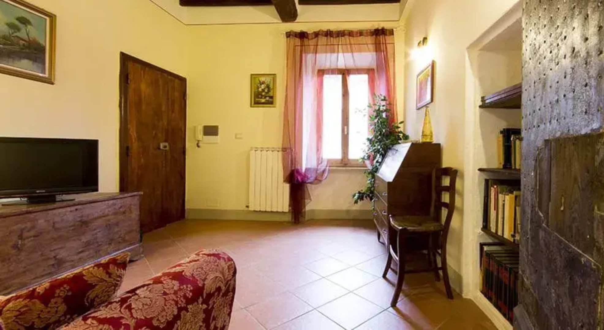 Suite Downtown Montalcino