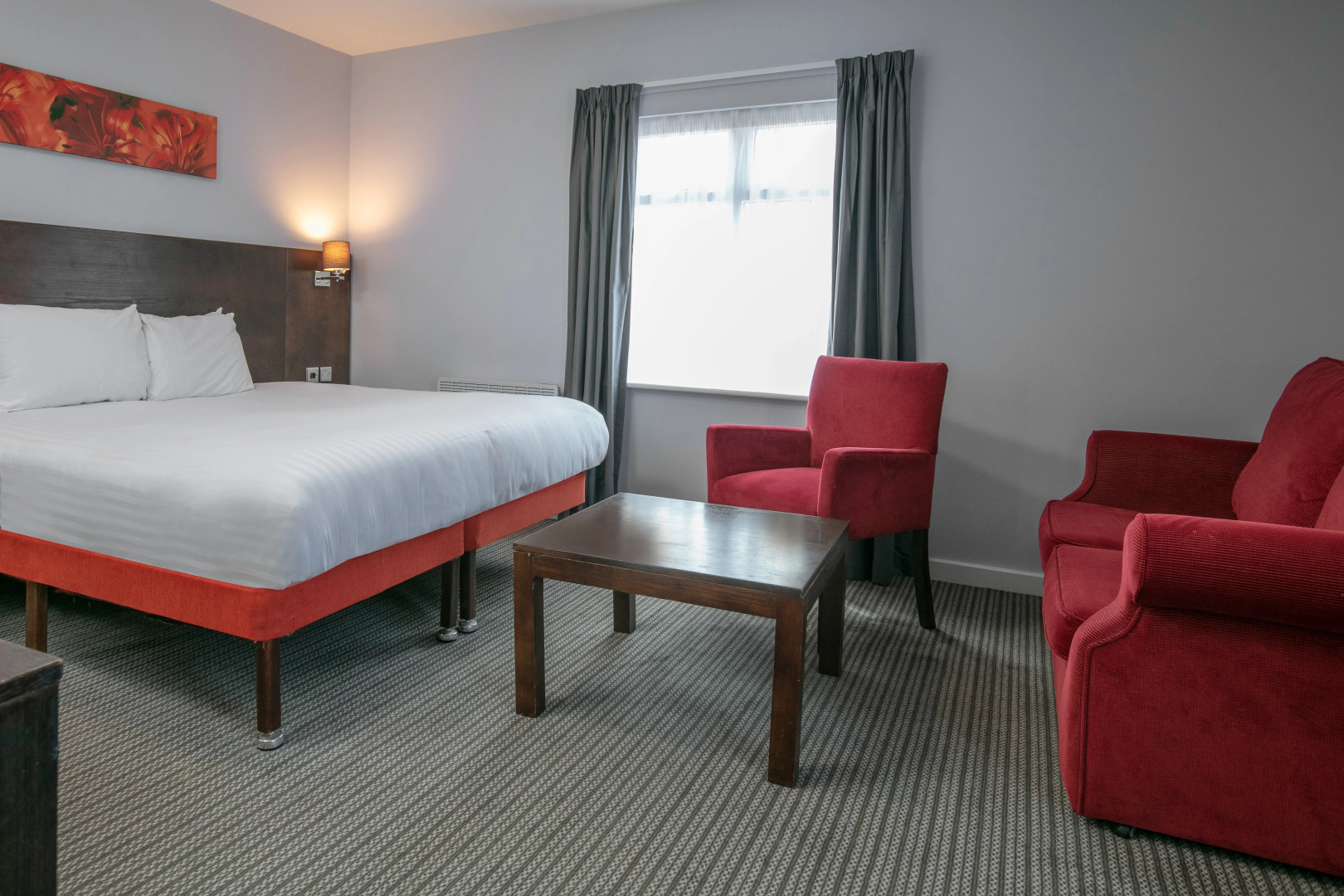 The Stuart Hotel, Sure Hotel Collection by Best Western