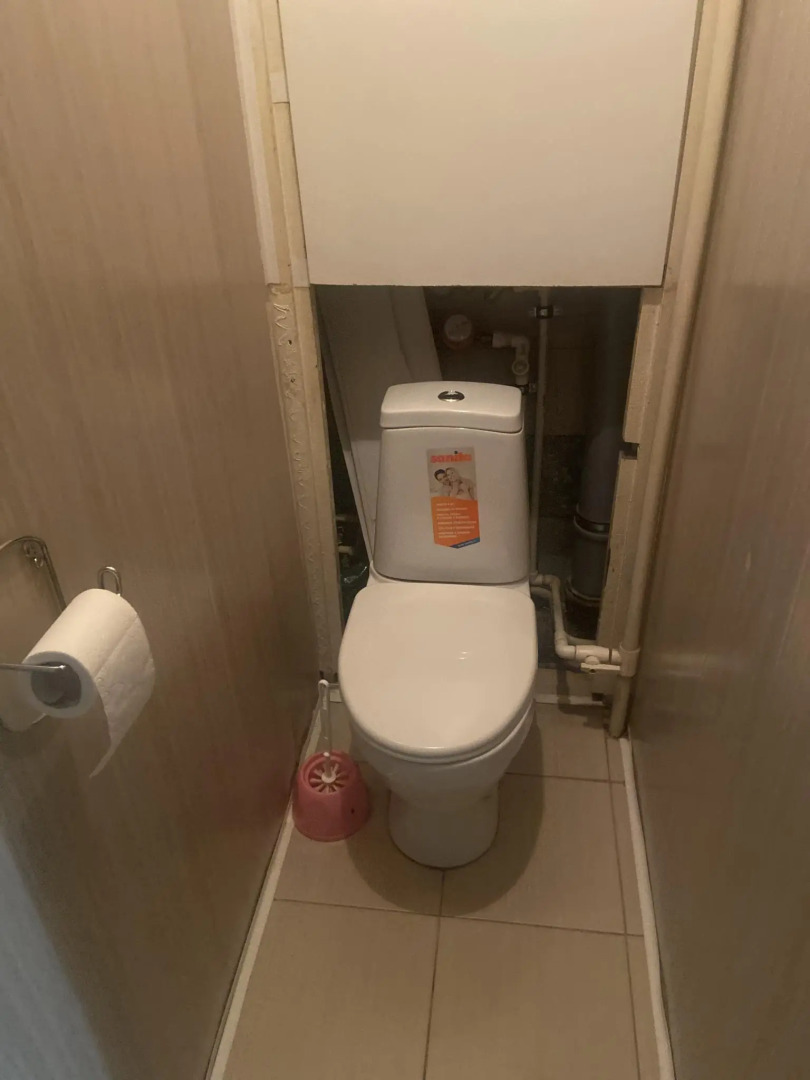 Апартаменты Багет на улице Дзержинского 7