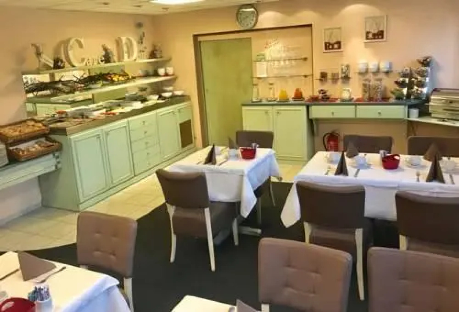 Hotel Waghäuseler Hof GmbH